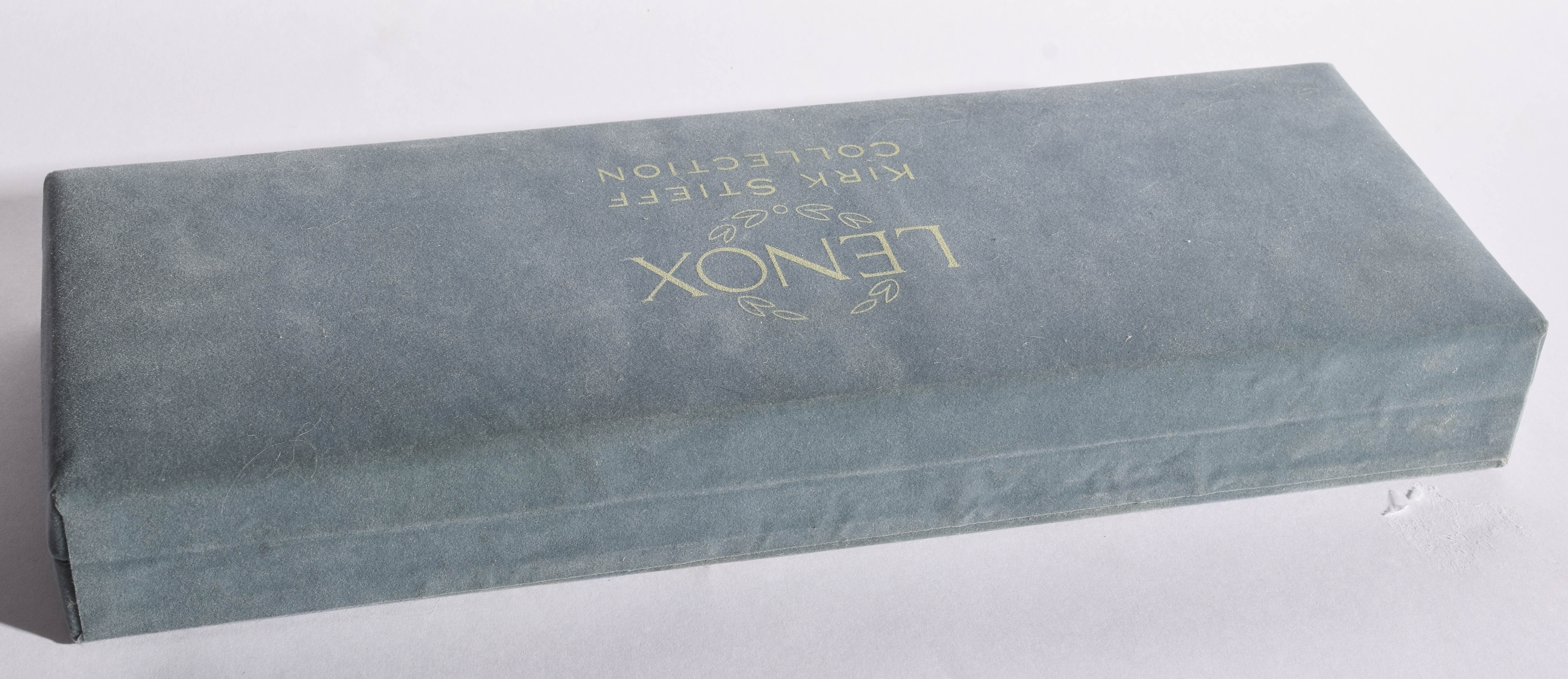 Lenox Kirk Stieff Collection Cake Server and Knife