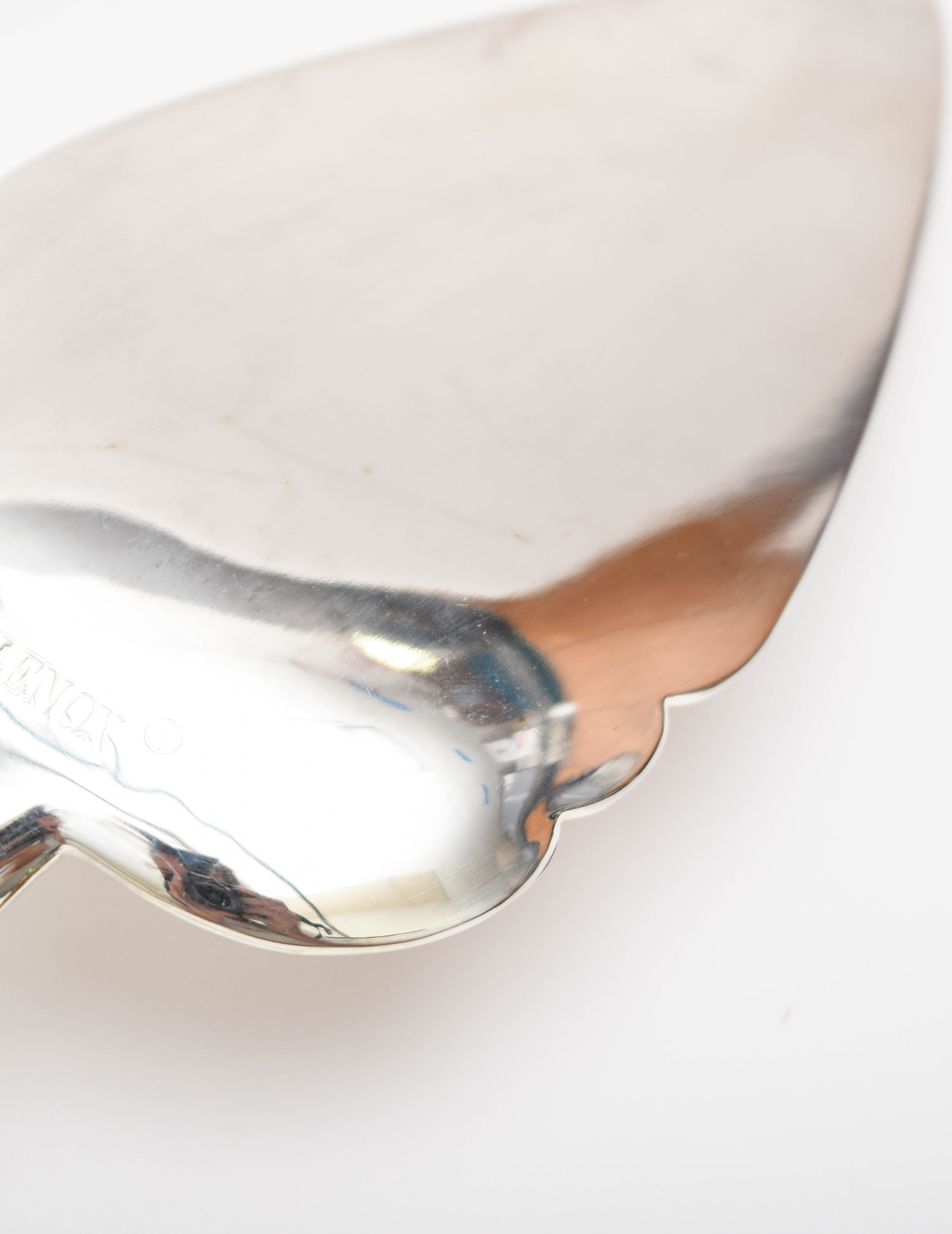 Lenox Kirk Stieff Collection Cake Server and Knife