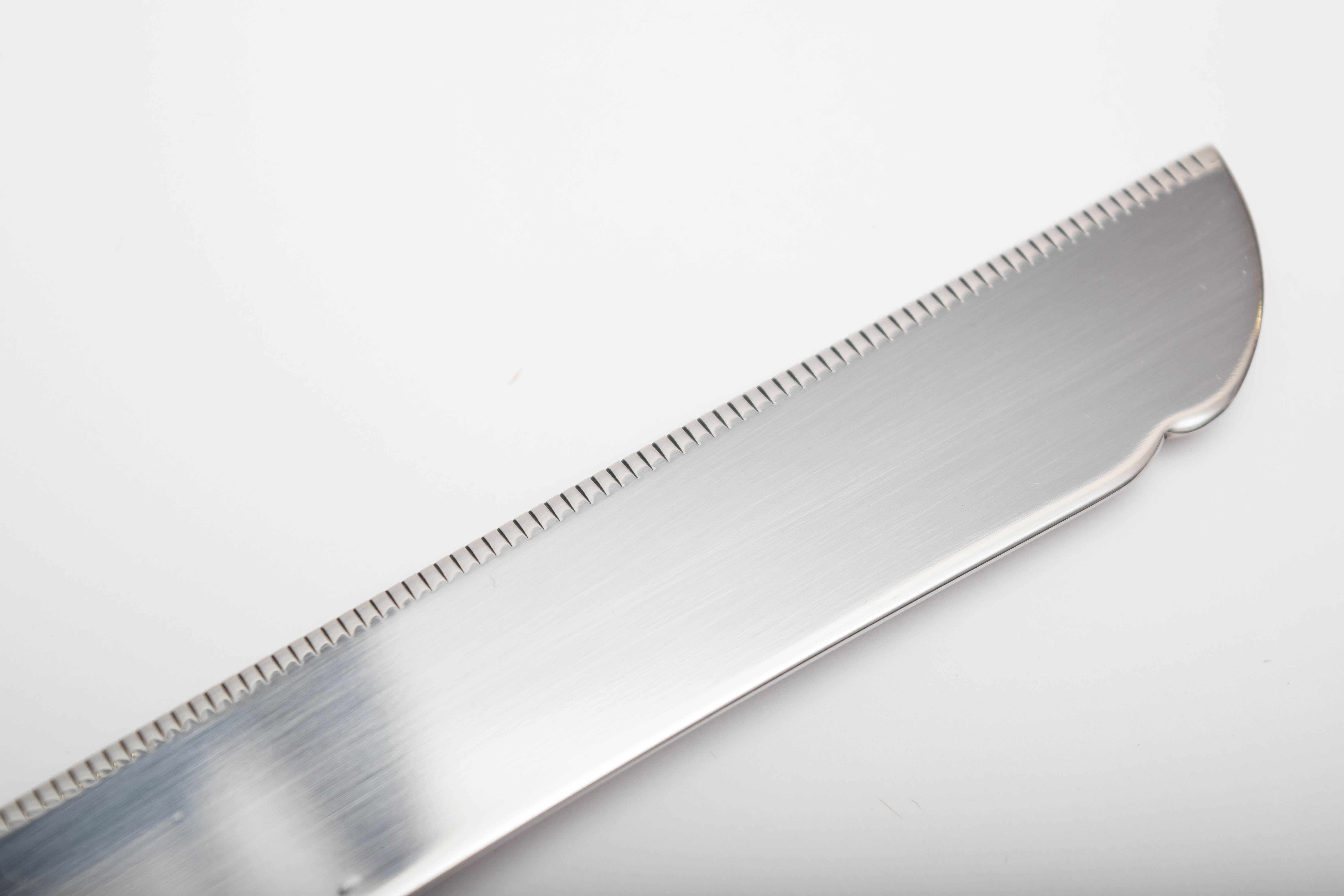 Lenox Kirk Stieff Collection Cake Server and Knife