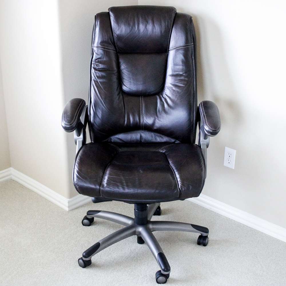 Office Chair by True Seating Concepts