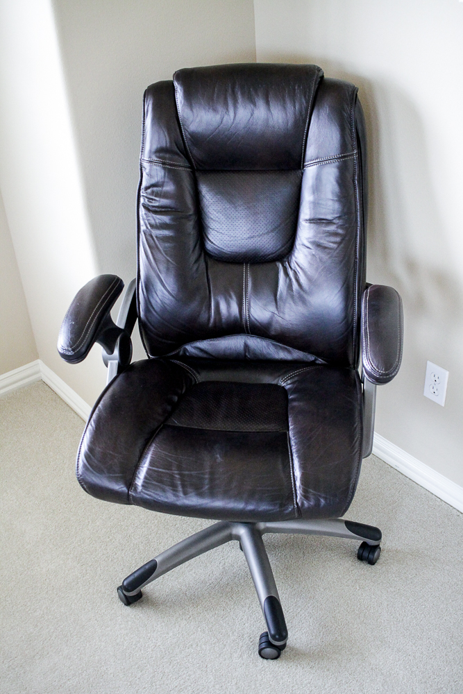 Office Chair by True Seating Concepts