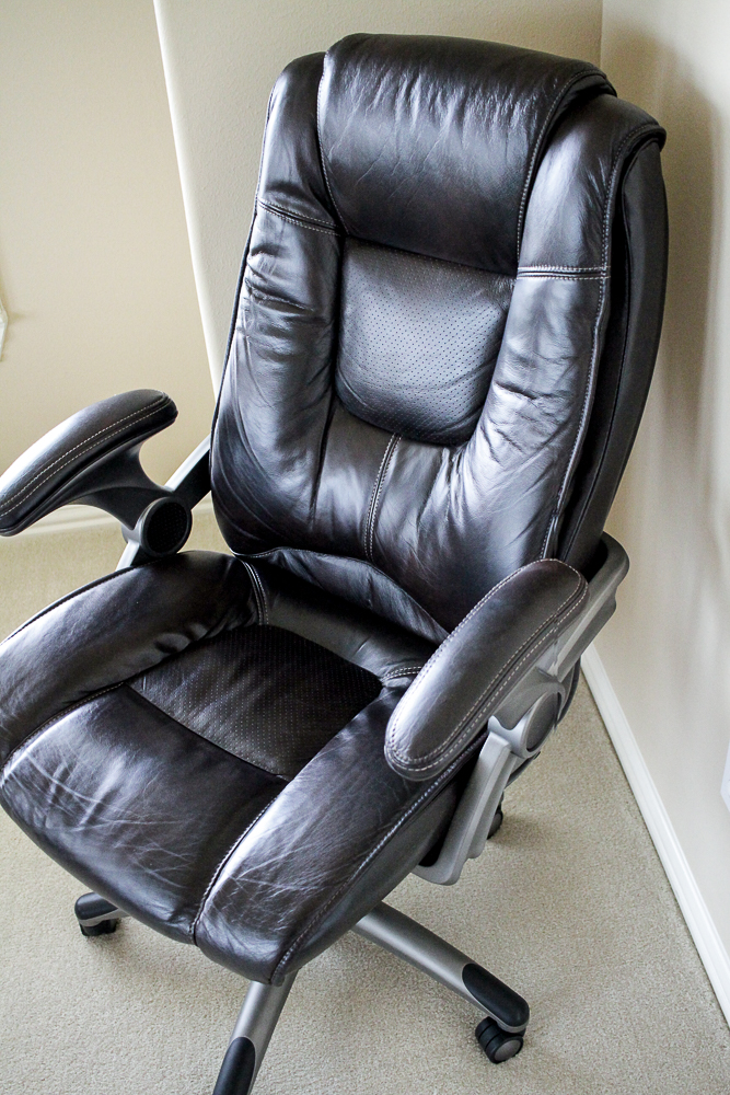 Office Chair by True Seating Concepts