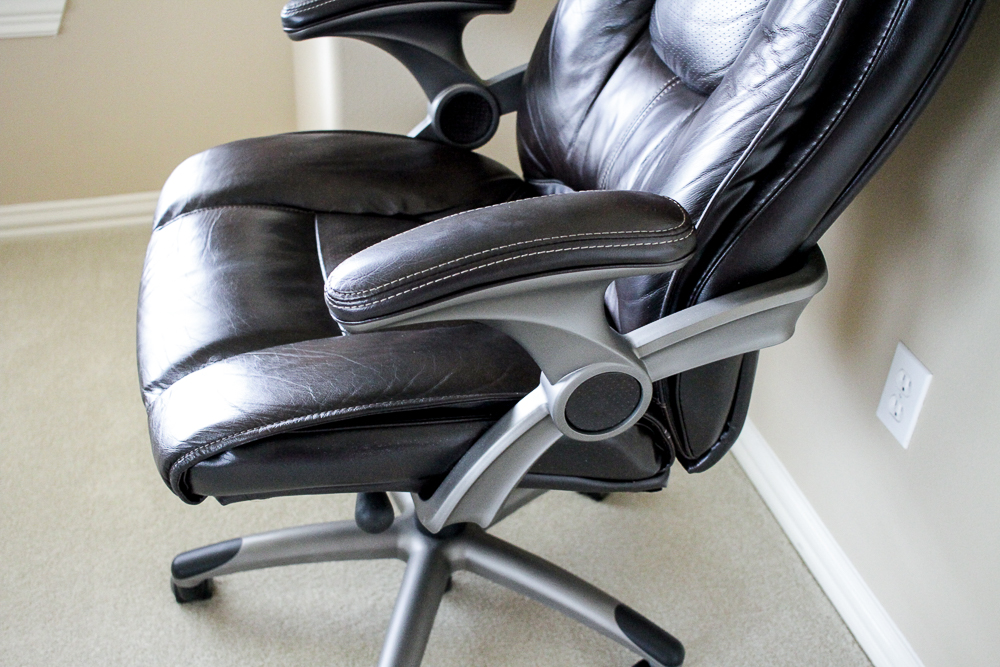 Office Chair by True Seating Concepts