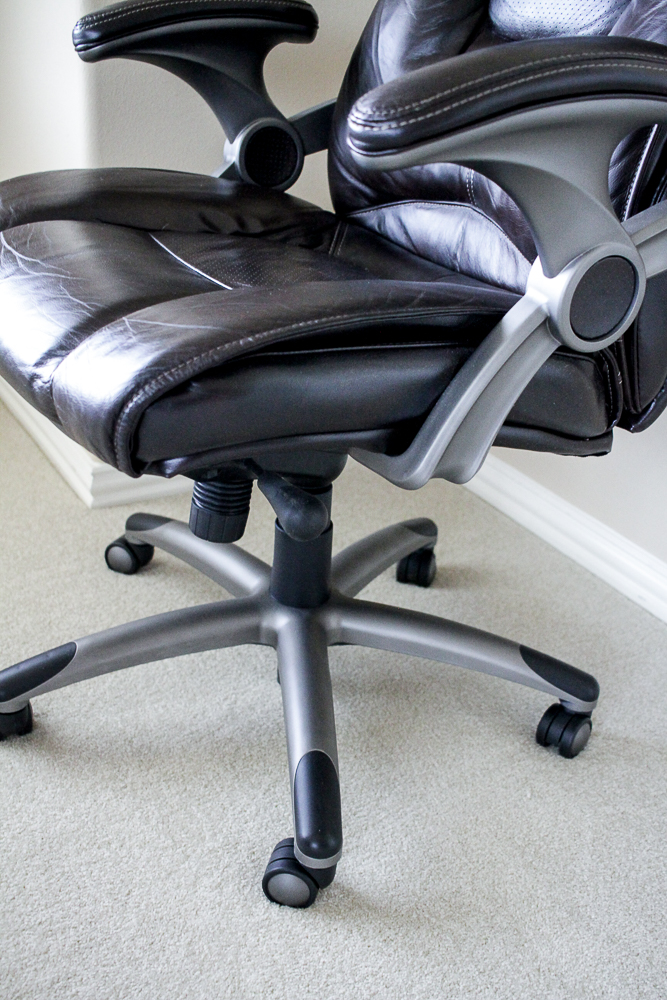 Office Chair by True Seating Concepts