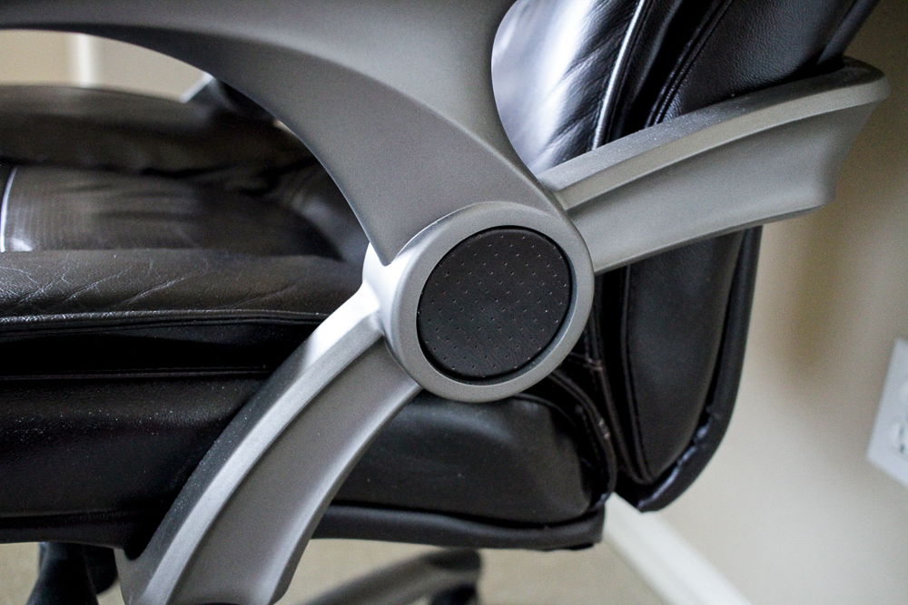 Office Chair by True Seating Concepts