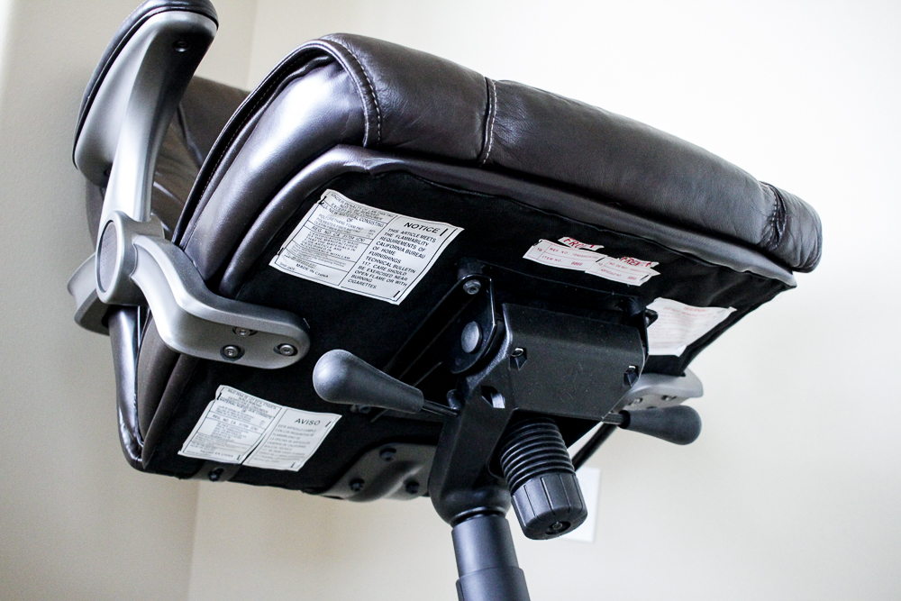 Office Chair by True Seating Concepts