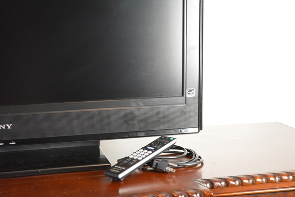 Sony Bravia LCD 40" Digital Television