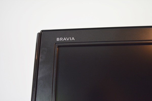 Sony Bravia LCD 40" Digital Television