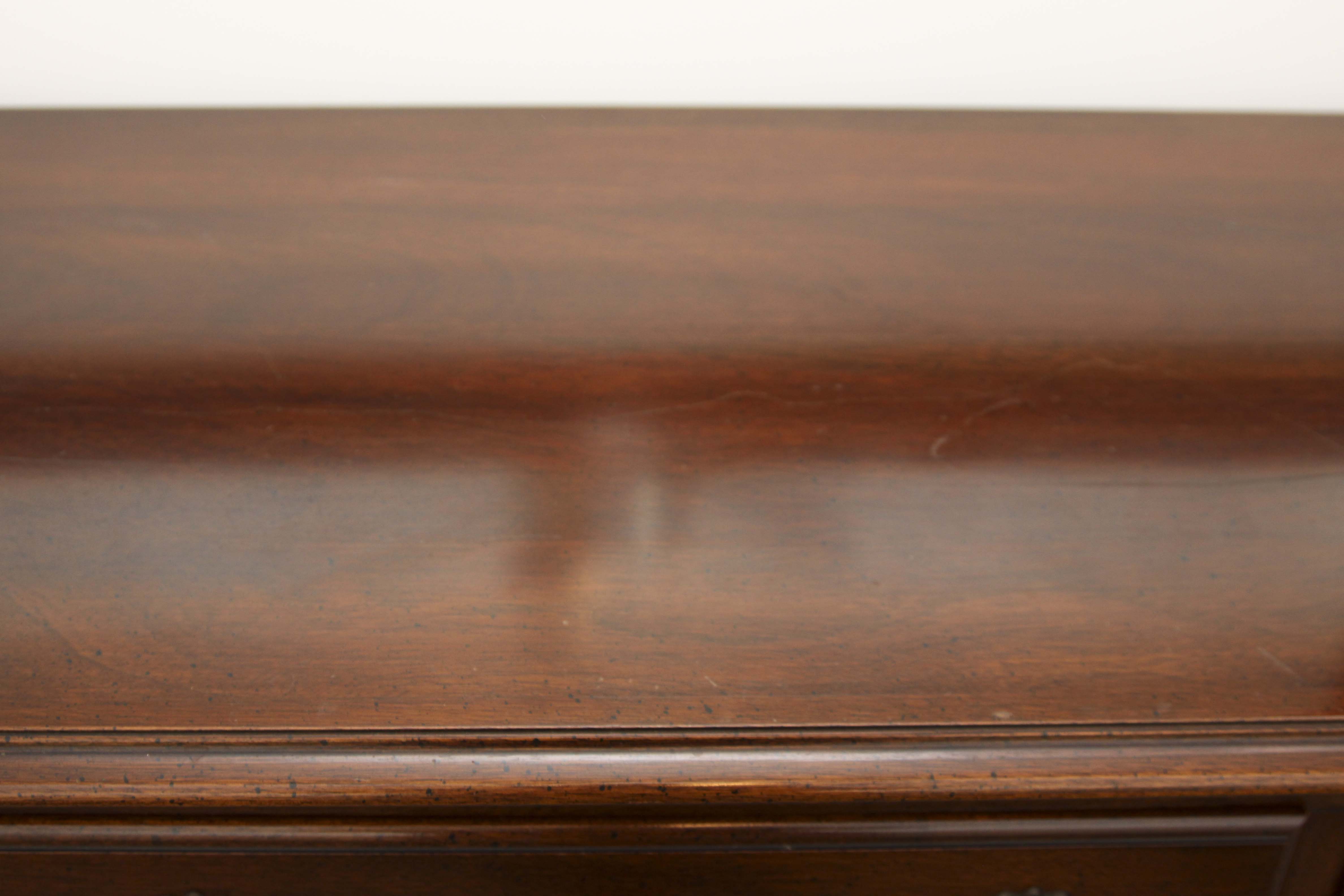 Vintage Bedroom Dresser by Taylor Jamestown