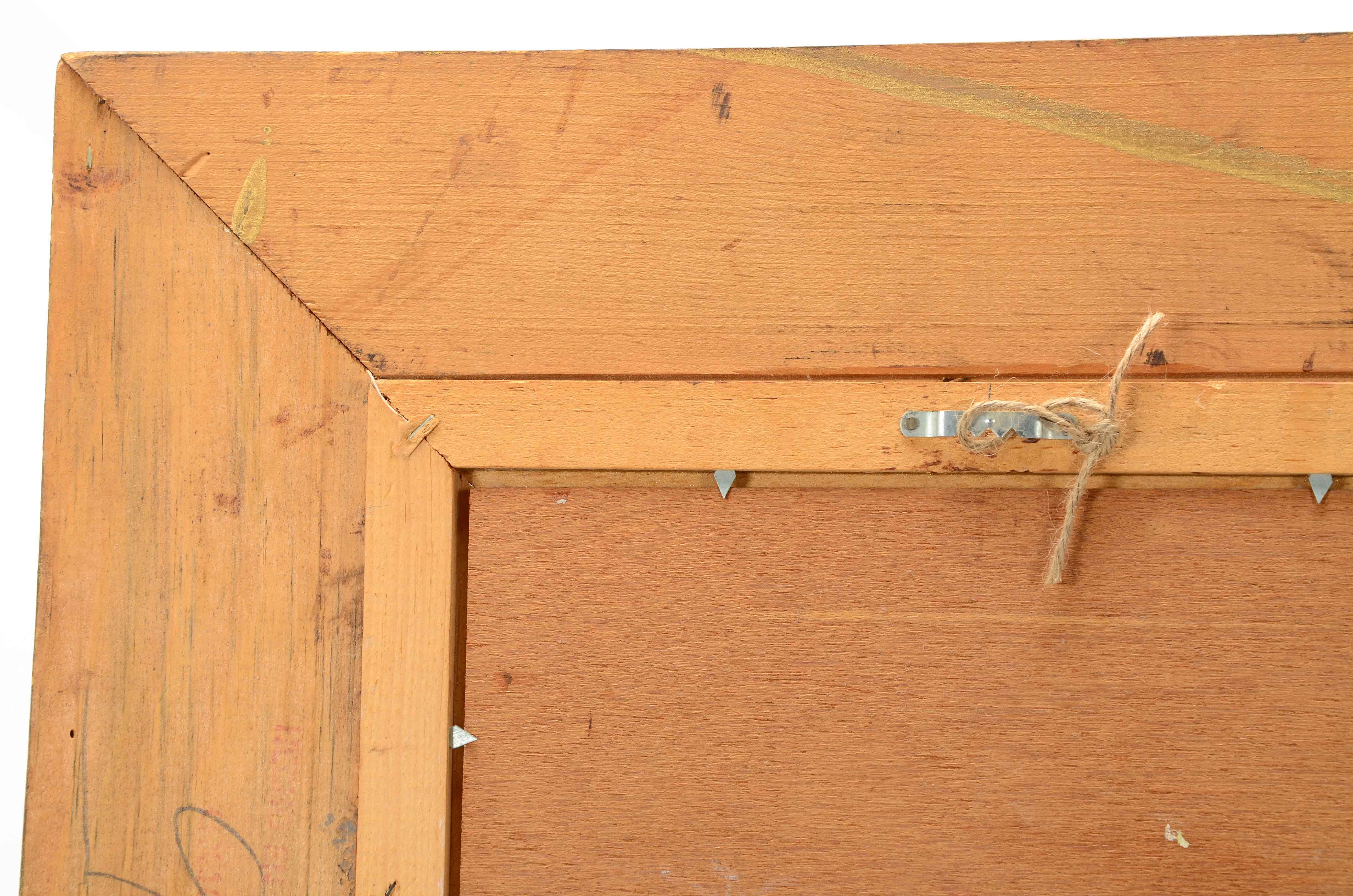 Robert Cox Oil Painting of Still Life