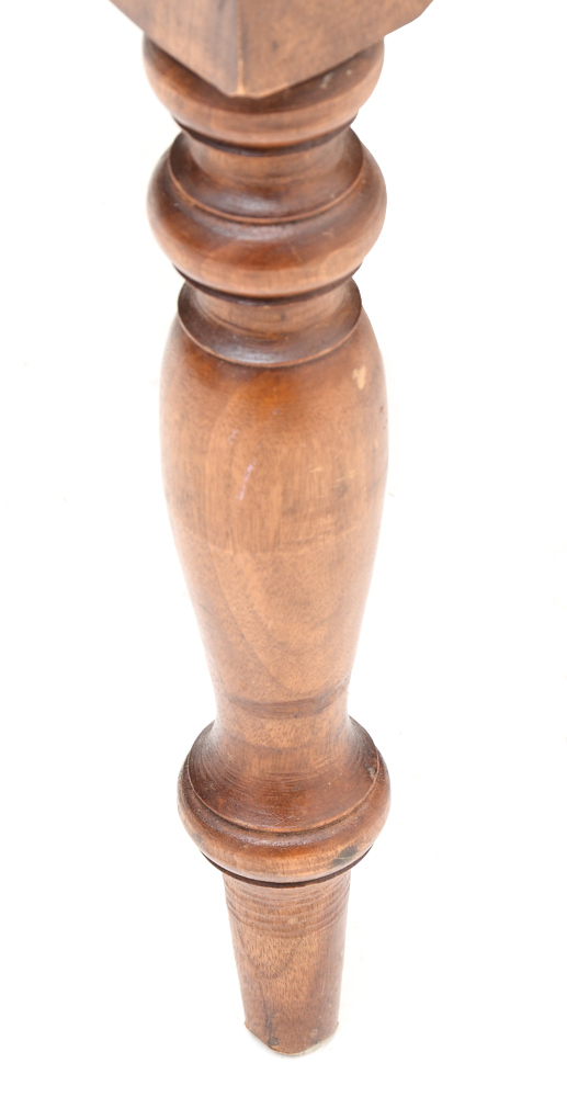 Anglo-Indian Style Settee