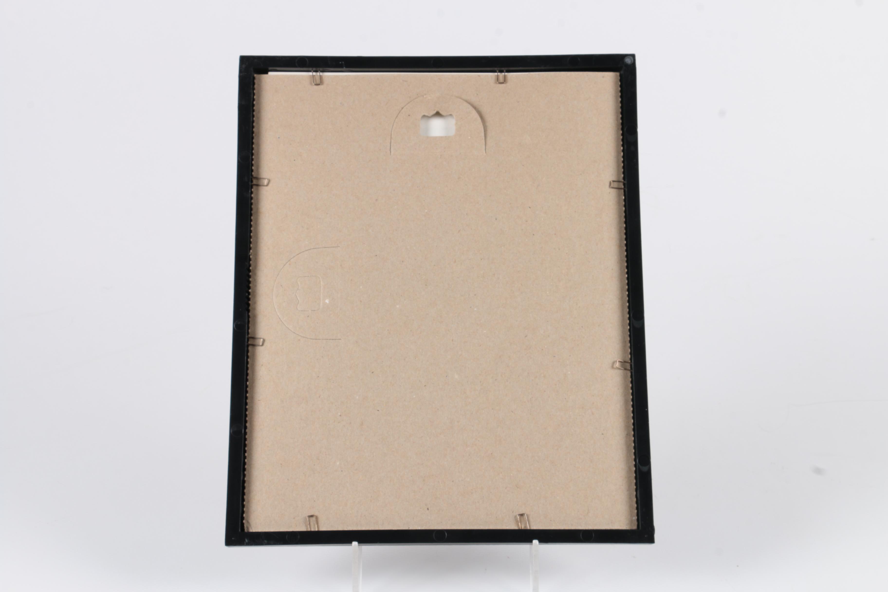 Bill Freehan Signed Photograph