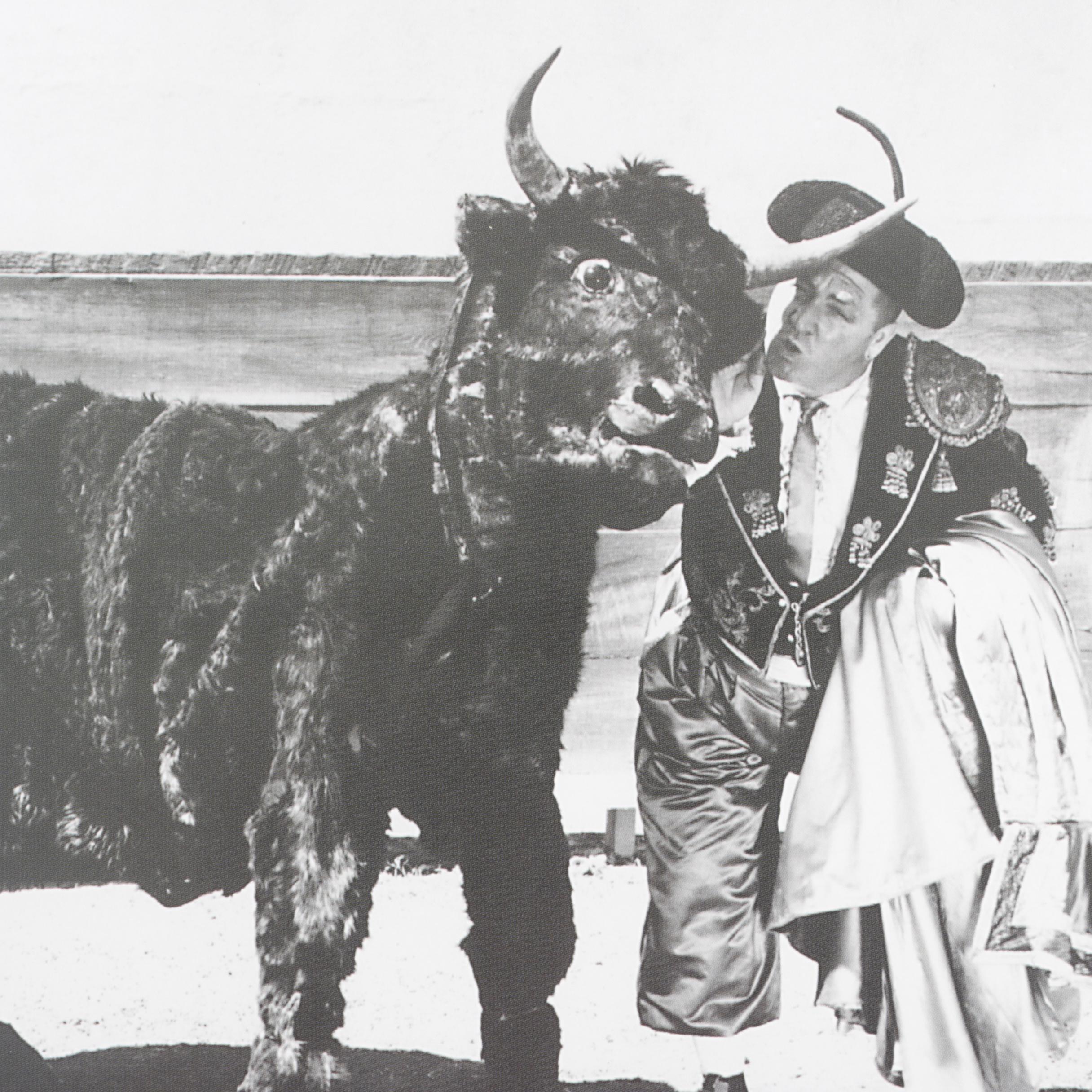 "The Three Stooges" Memorabilia