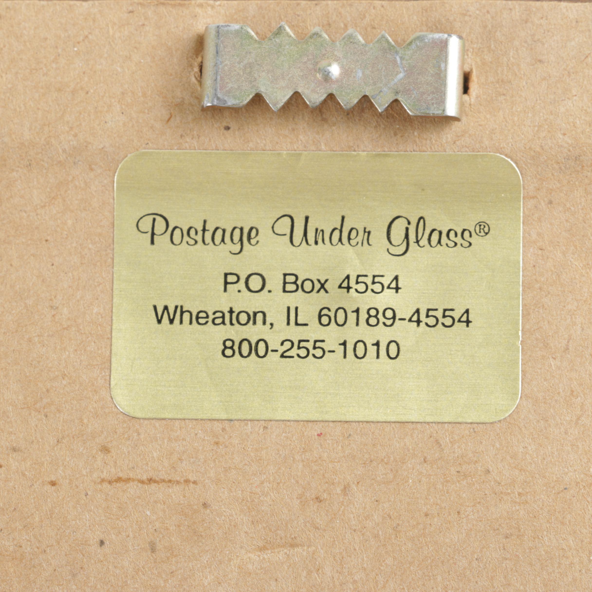 "The Three Stooges" Memorabilia