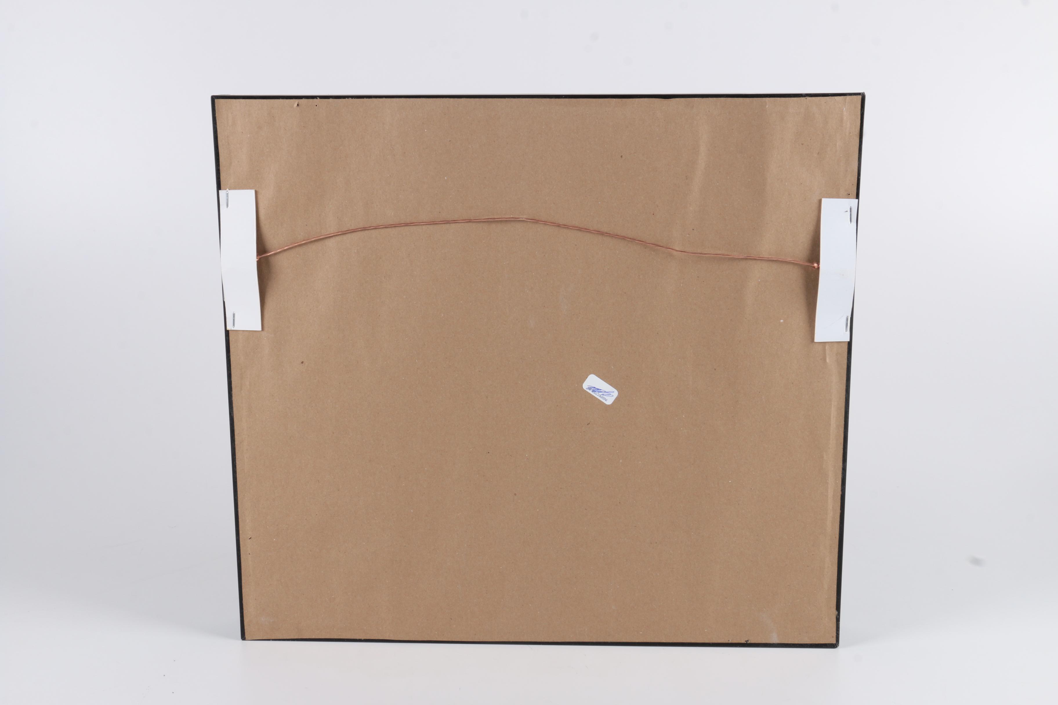 Signed Pete Rose Baseball Glove