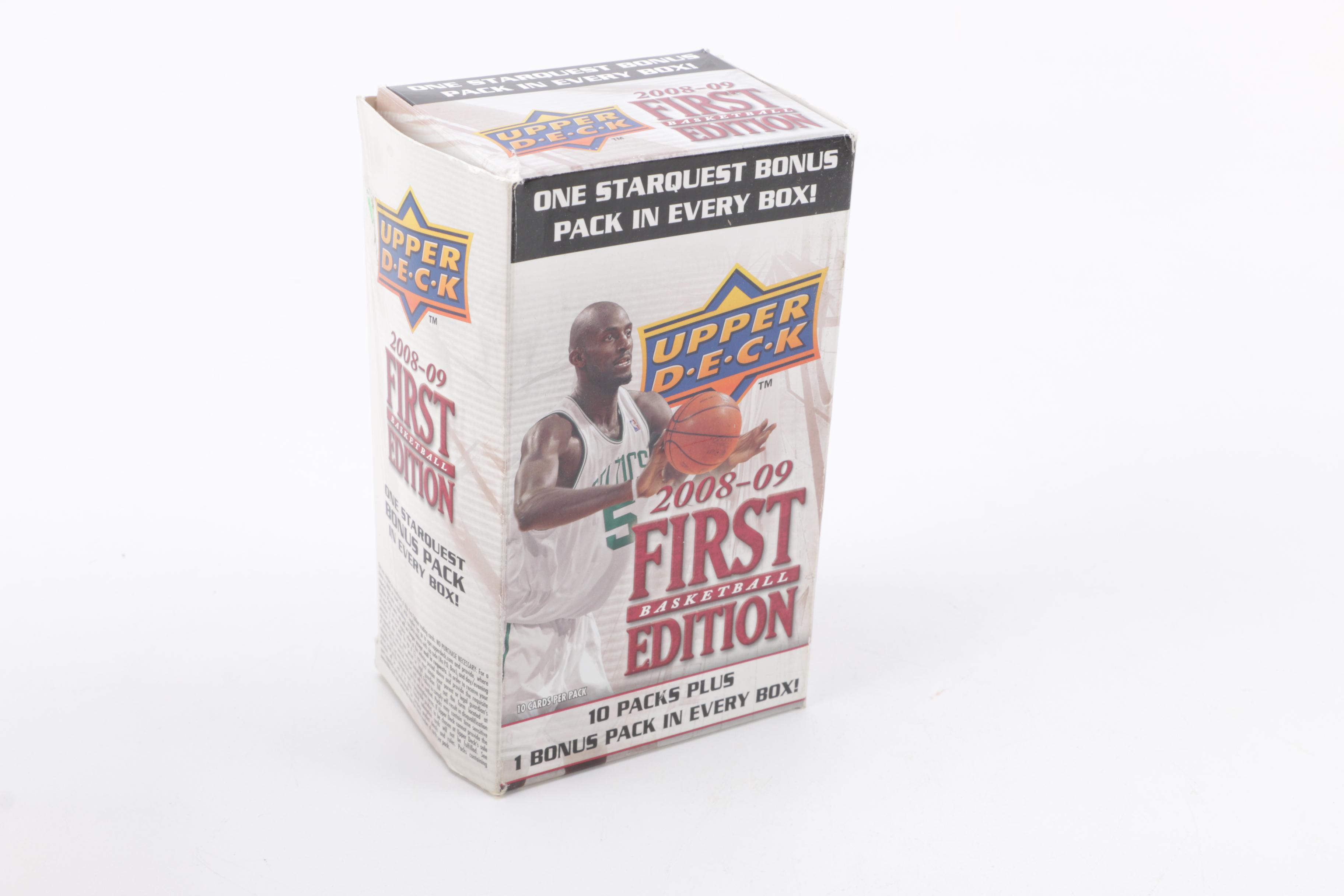 Generous Assortment of NBA Basketball Trading Cards