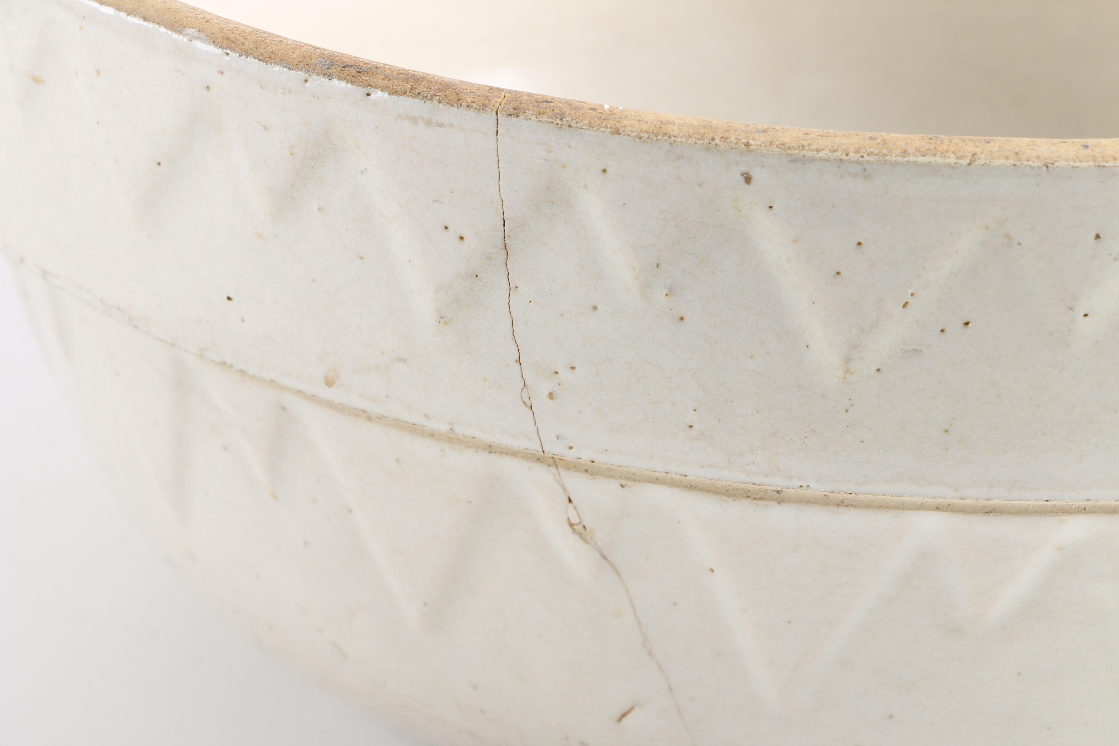 Ceramic Serving Bowls Including Twentieth Century German Bowl