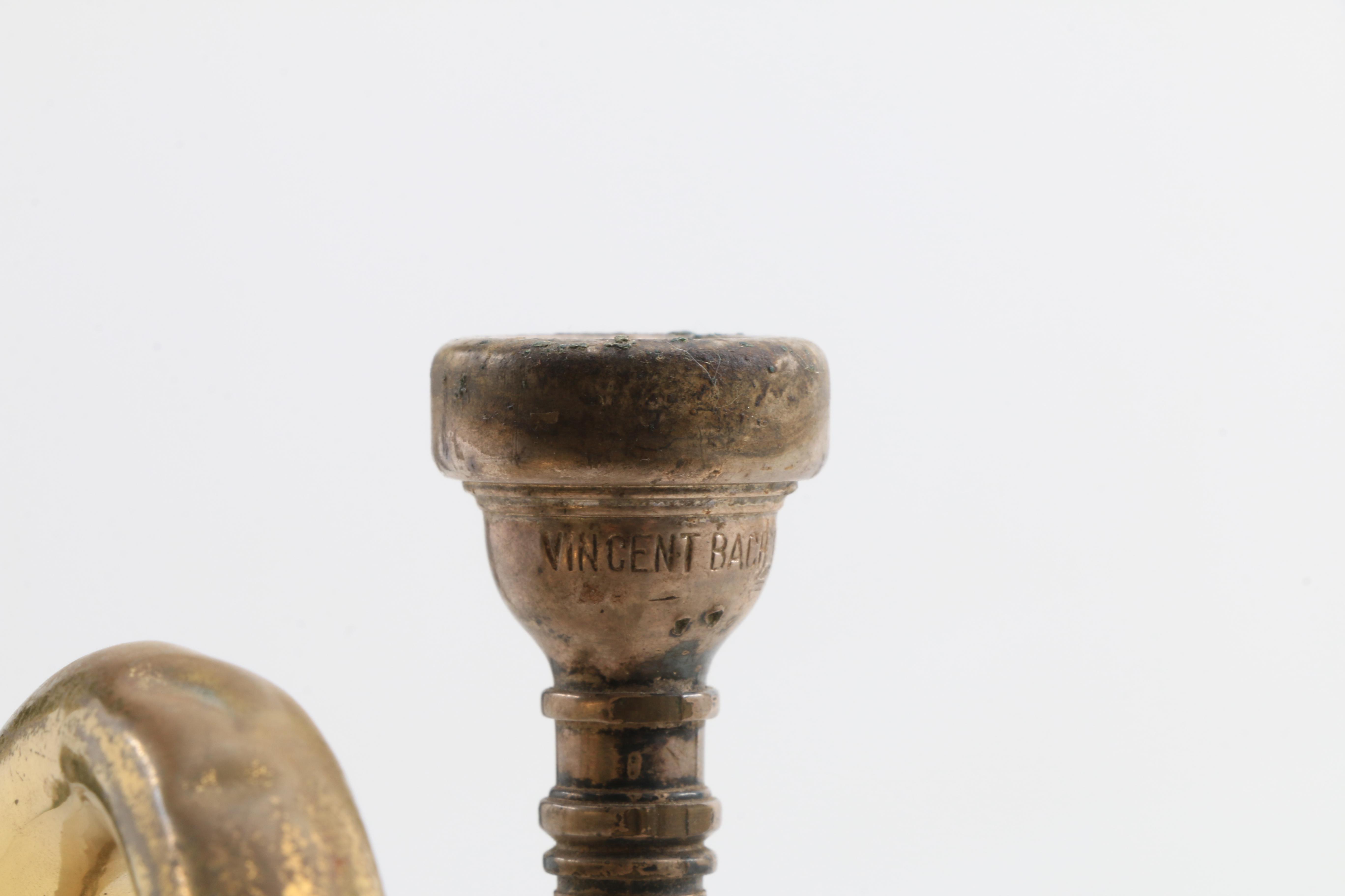 Selmer Bundy Trumpet