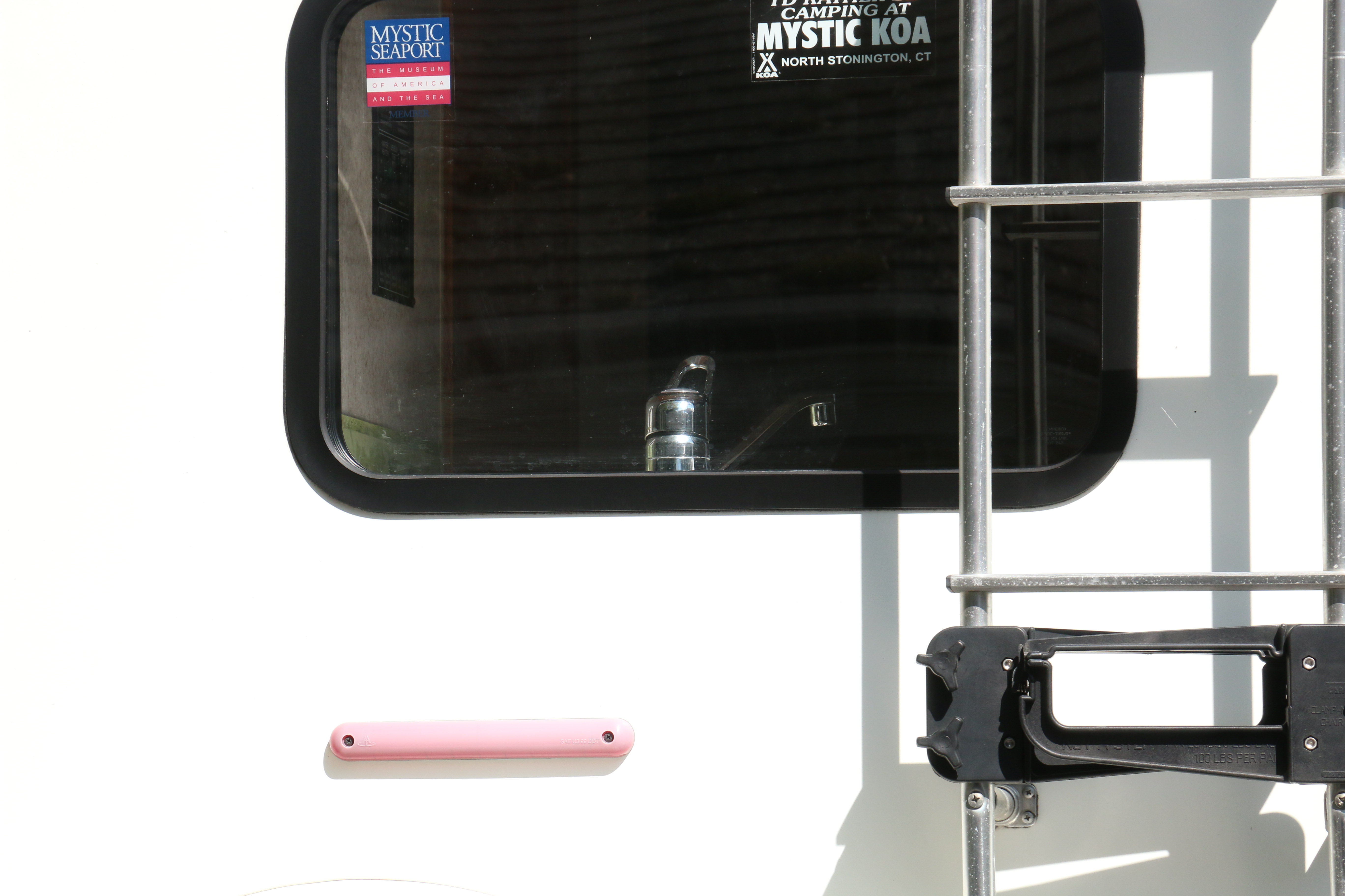 2002 Winnebago Minnie Winnie Ford E350 RV