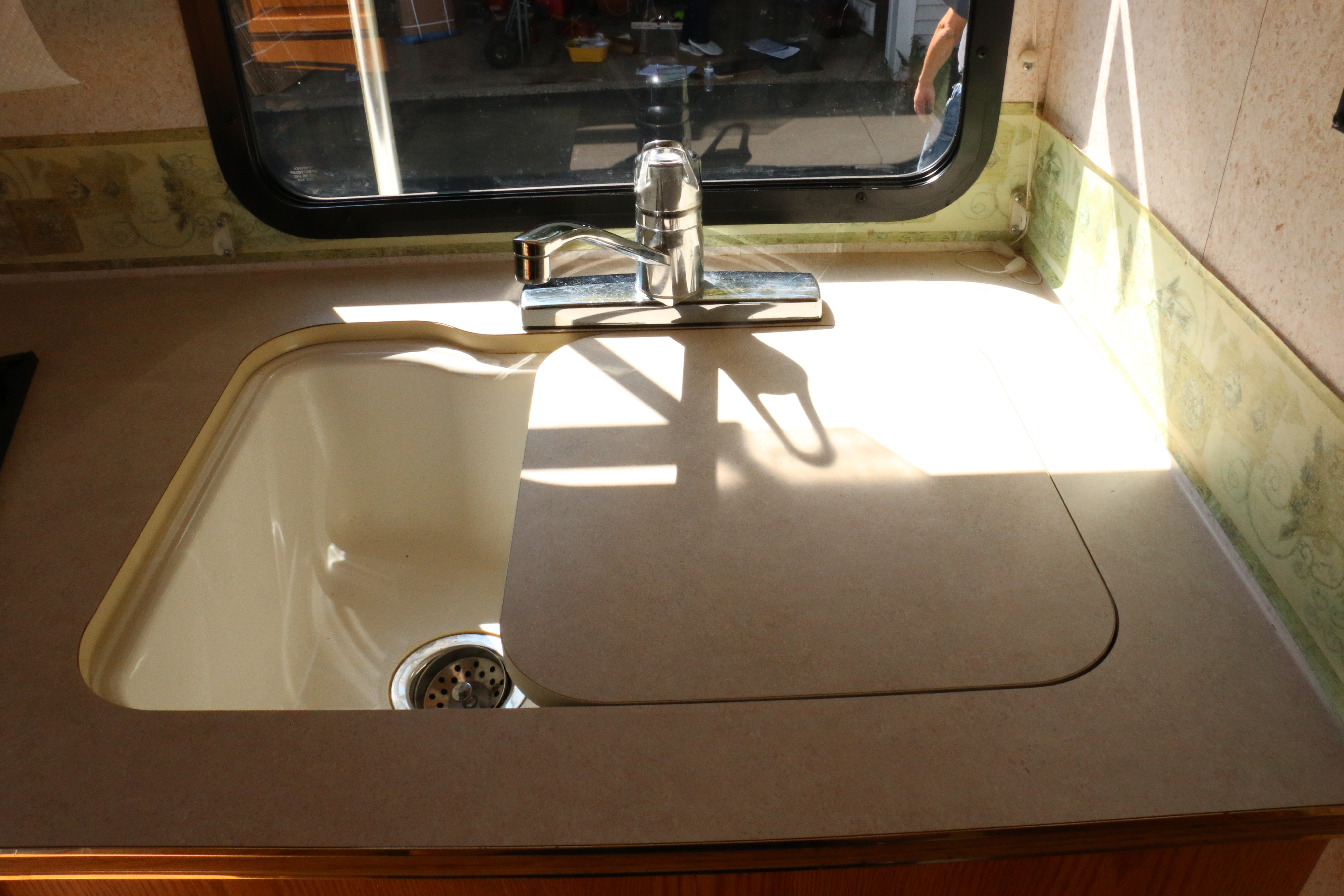 2002 Winnebago Minnie Winnie Ford E350 RV