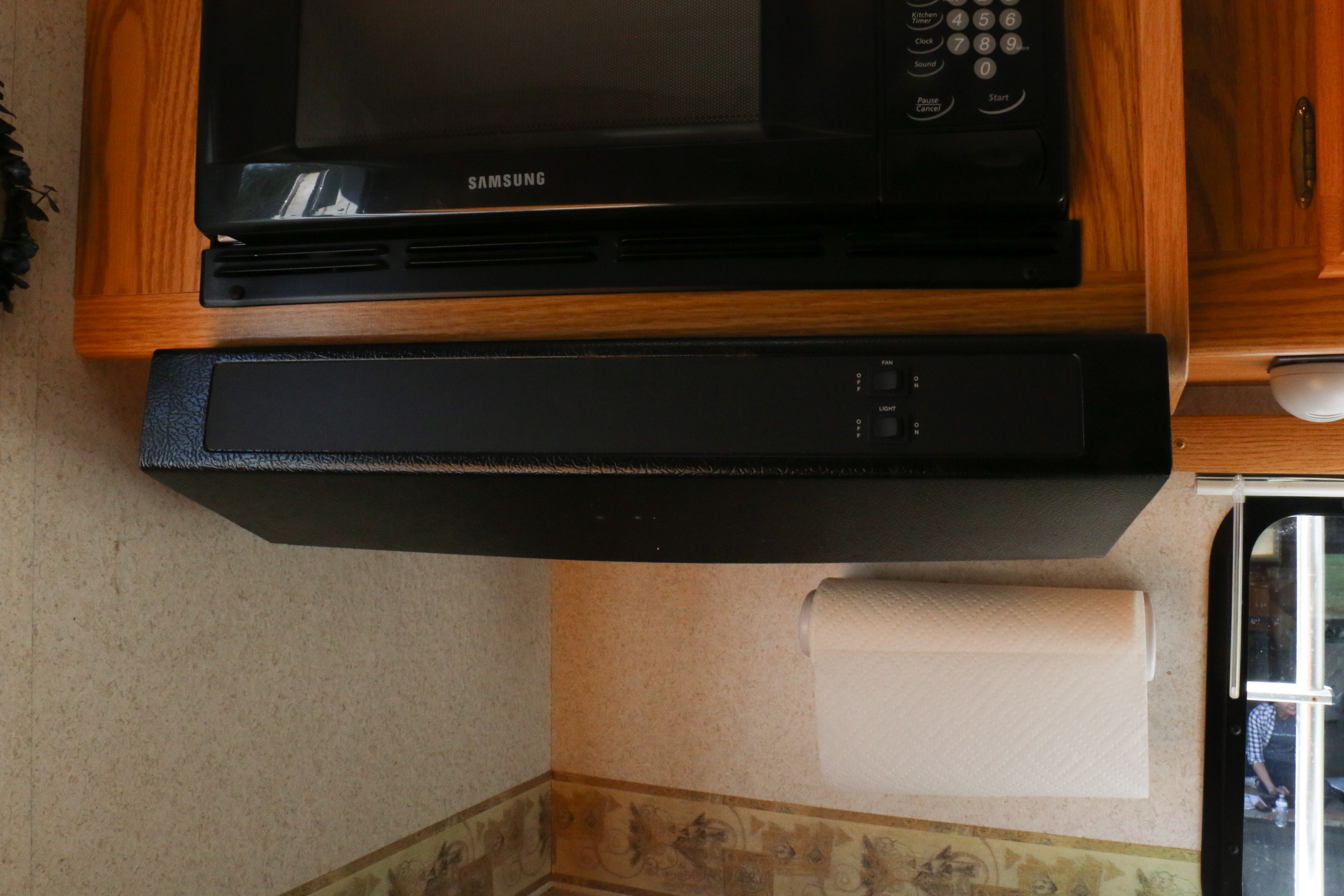 2002 Winnebago Minnie Winnie Ford E350 RV