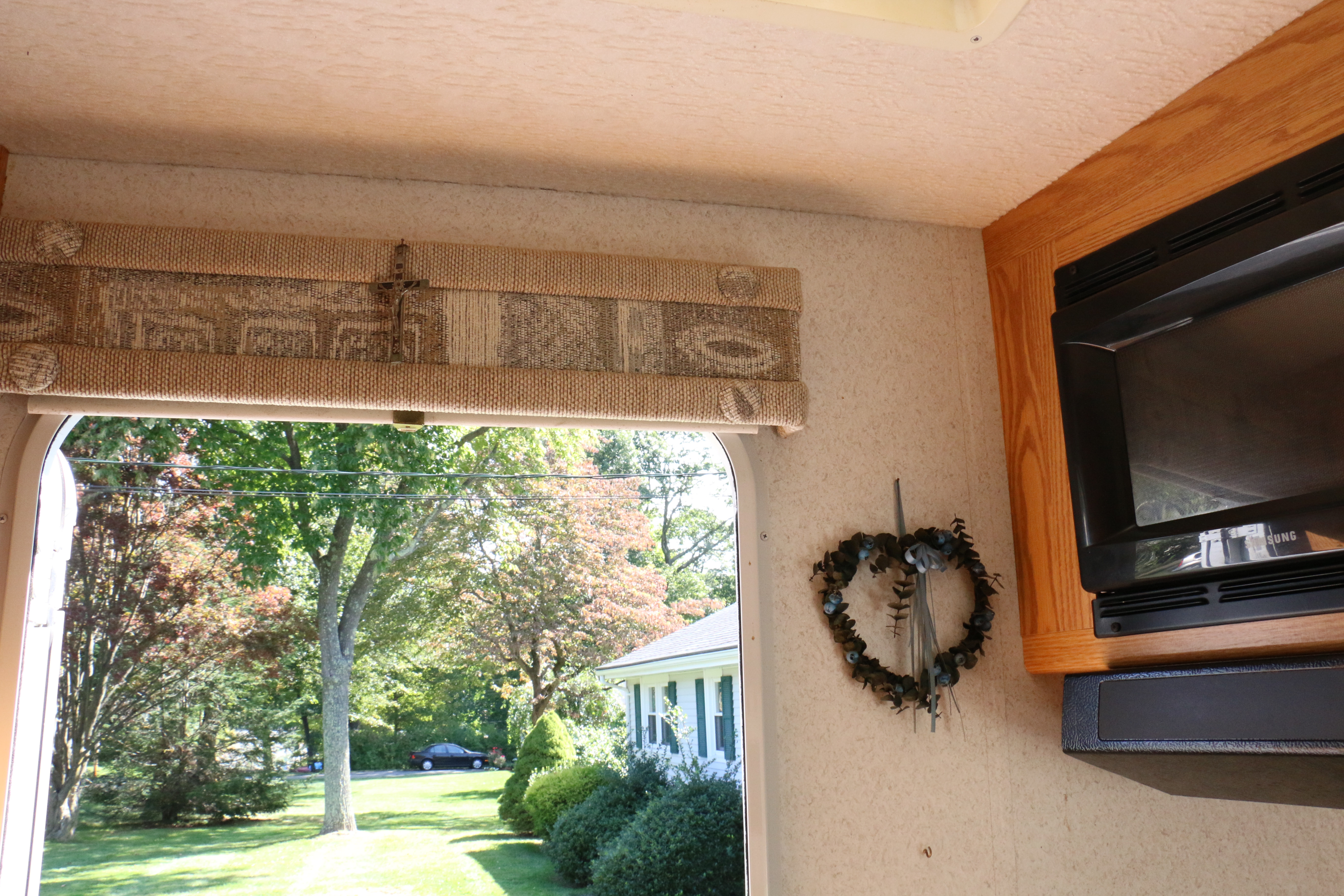 2002 Winnebago Minnie Winnie Ford E350 RV