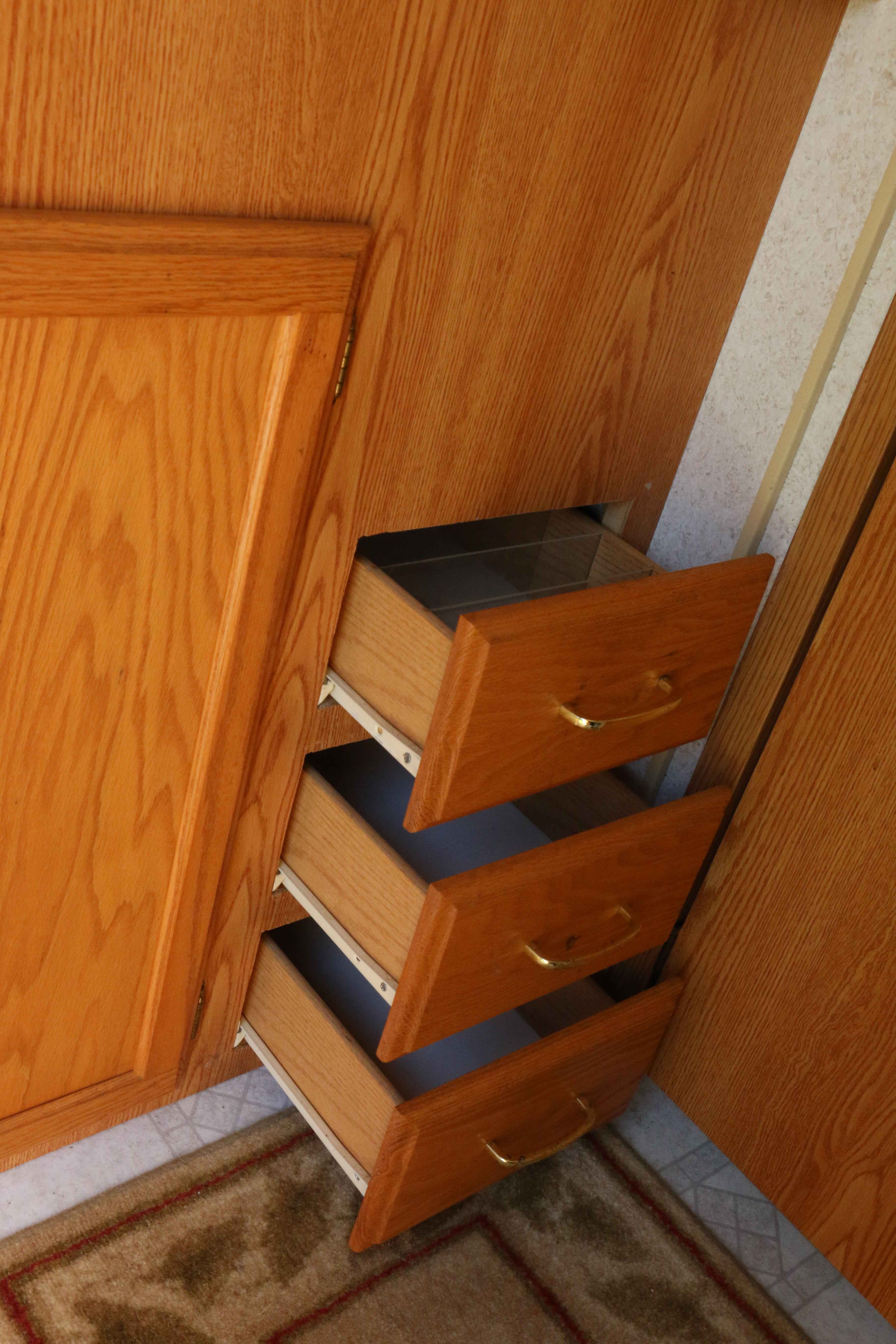 2002 Winnebago Minnie Winnie Ford E350 RV