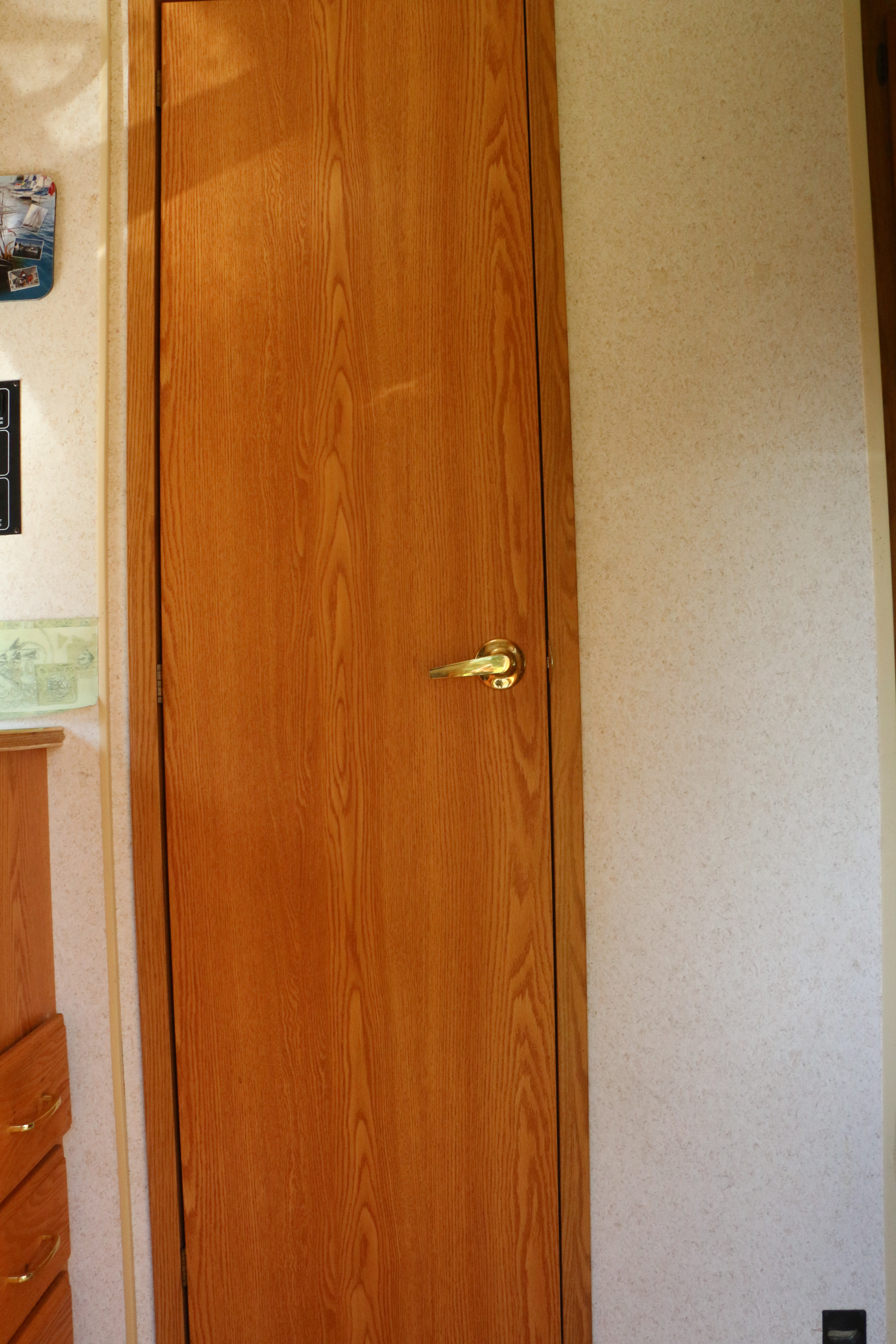 2002 Winnebago Minnie Winnie Ford E350 RV