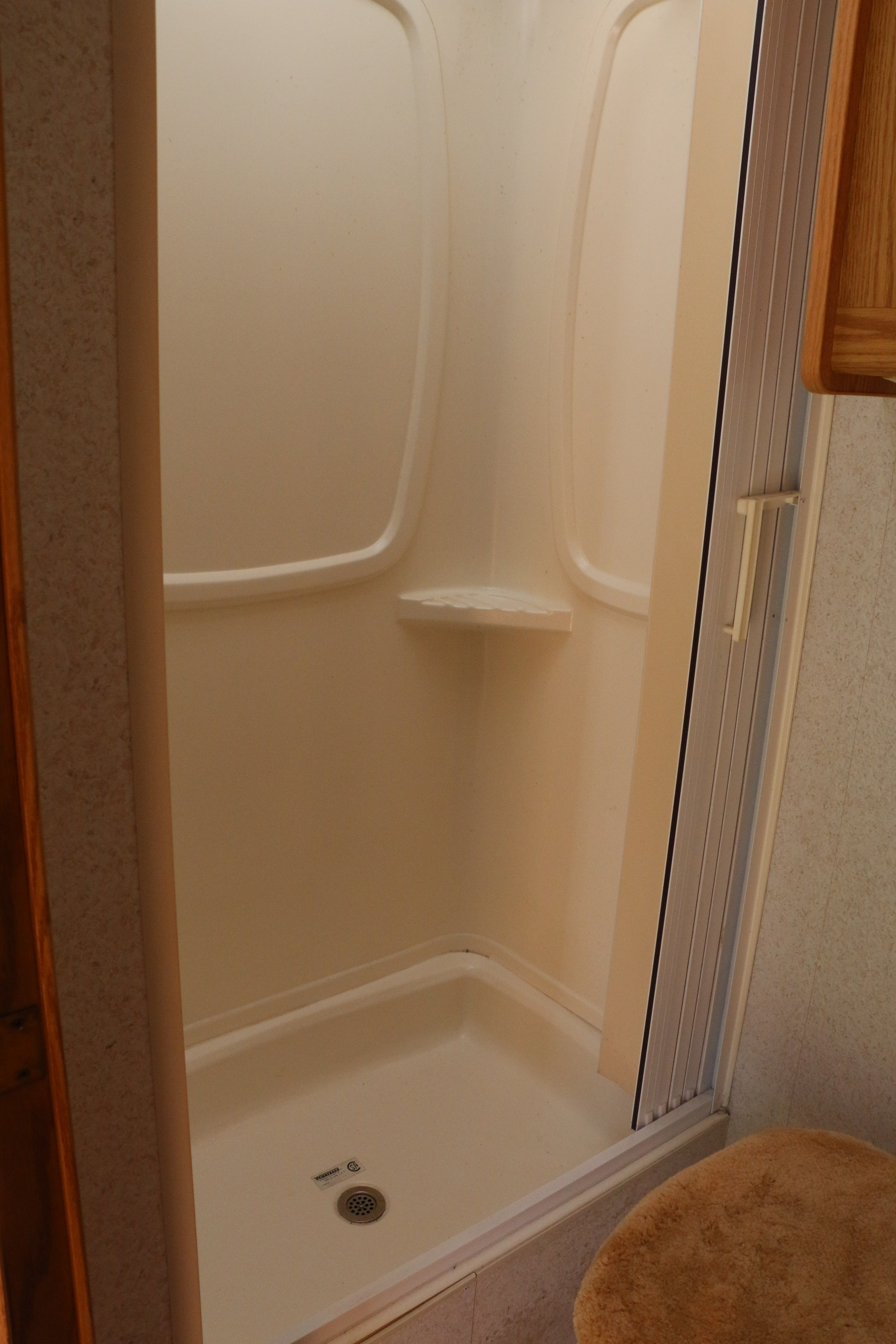 2002 Winnebago Minnie Winnie Ford E350 RV