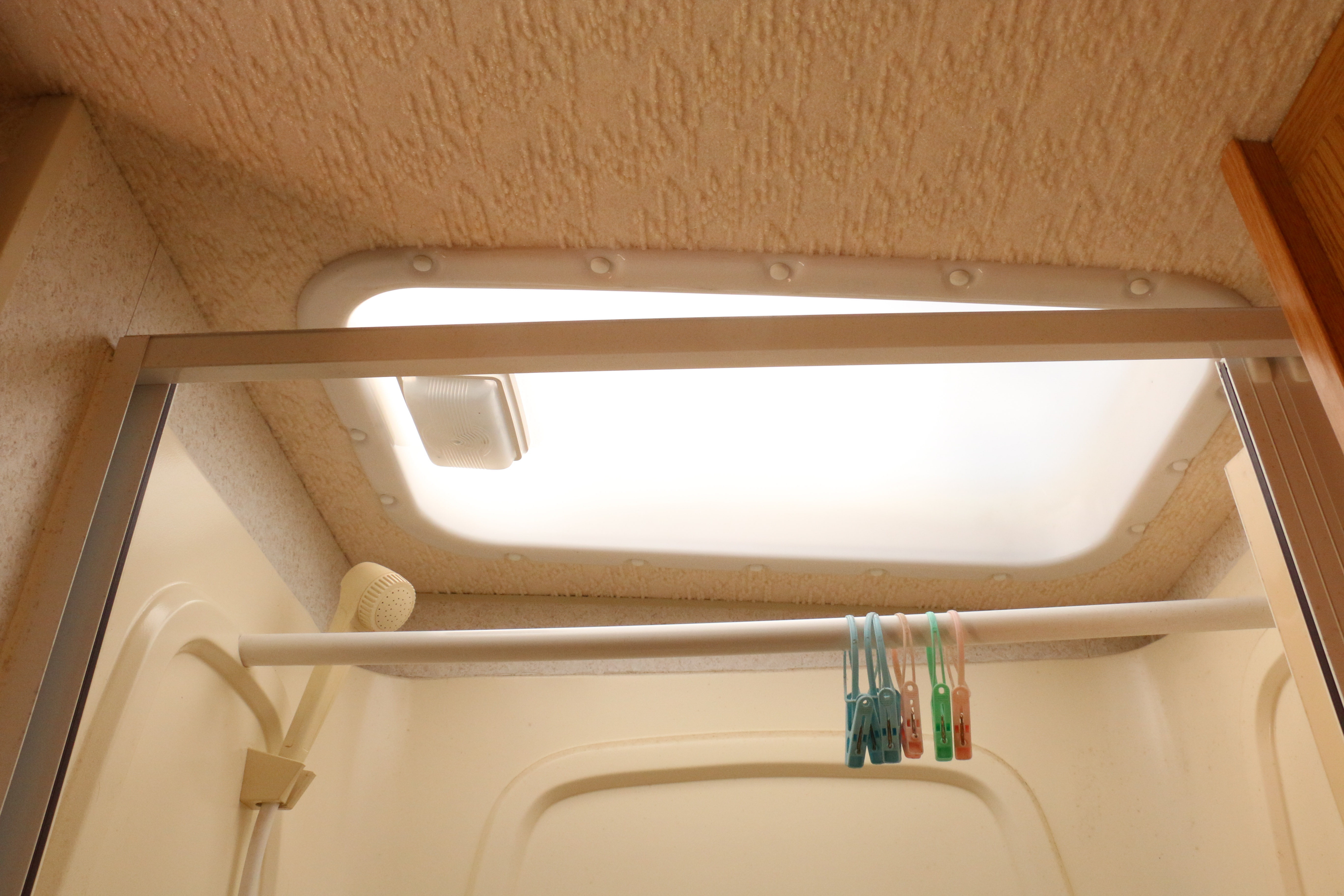 2002 Winnebago Minnie Winnie Ford E350 RV