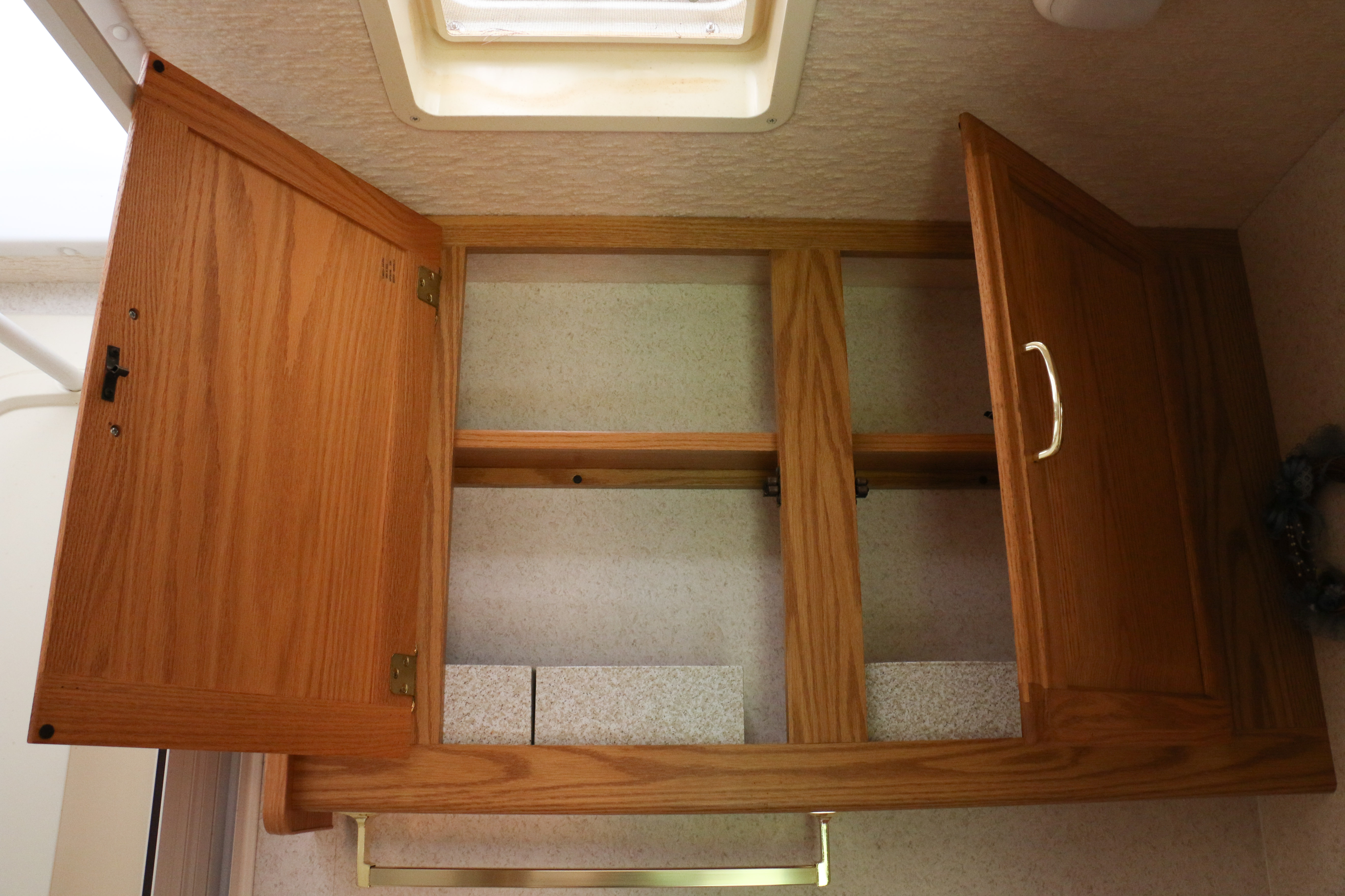 2002 Winnebago Minnie Winnie Ford E350 RV