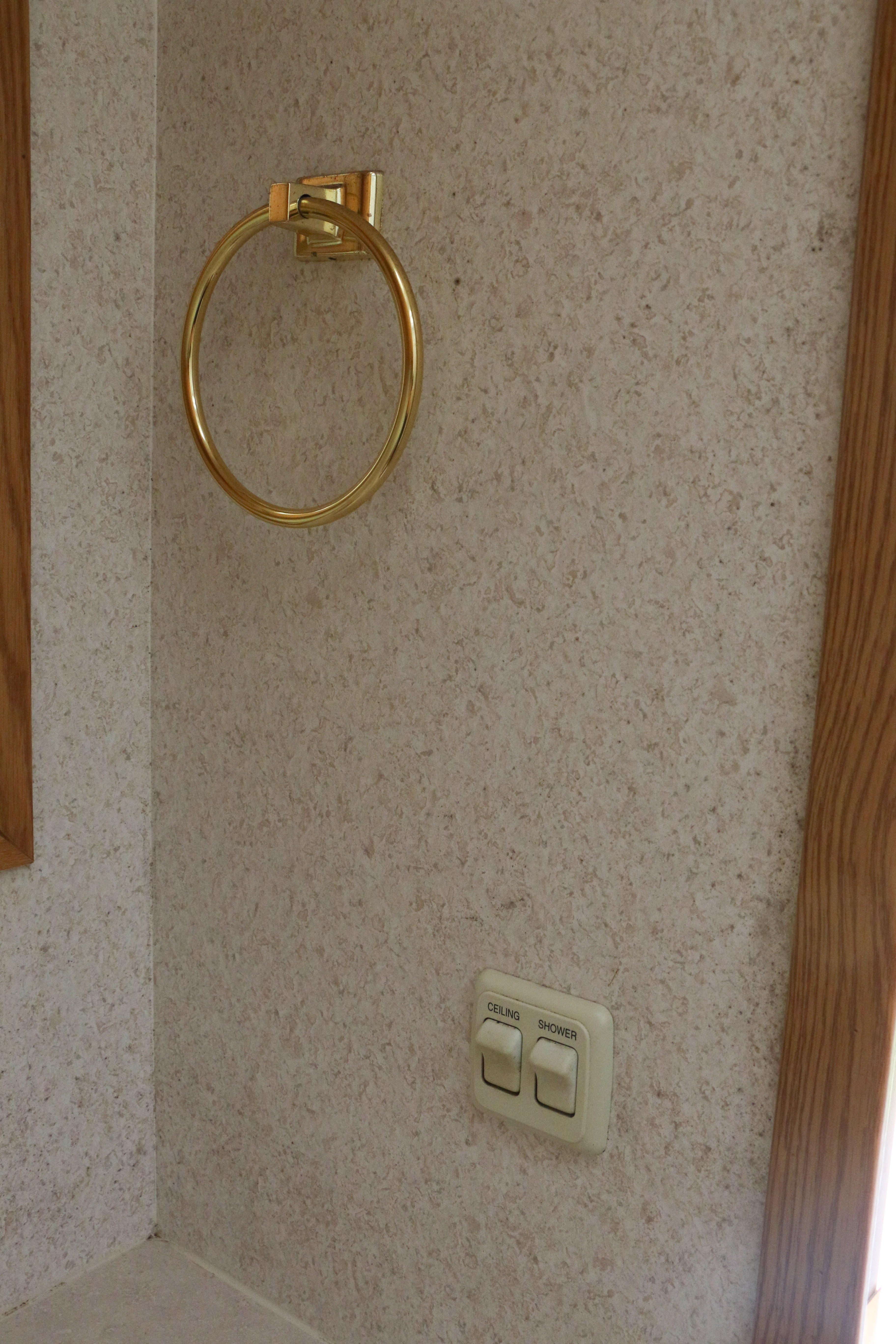 2002 Winnebago Minnie Winnie Ford E350 RV