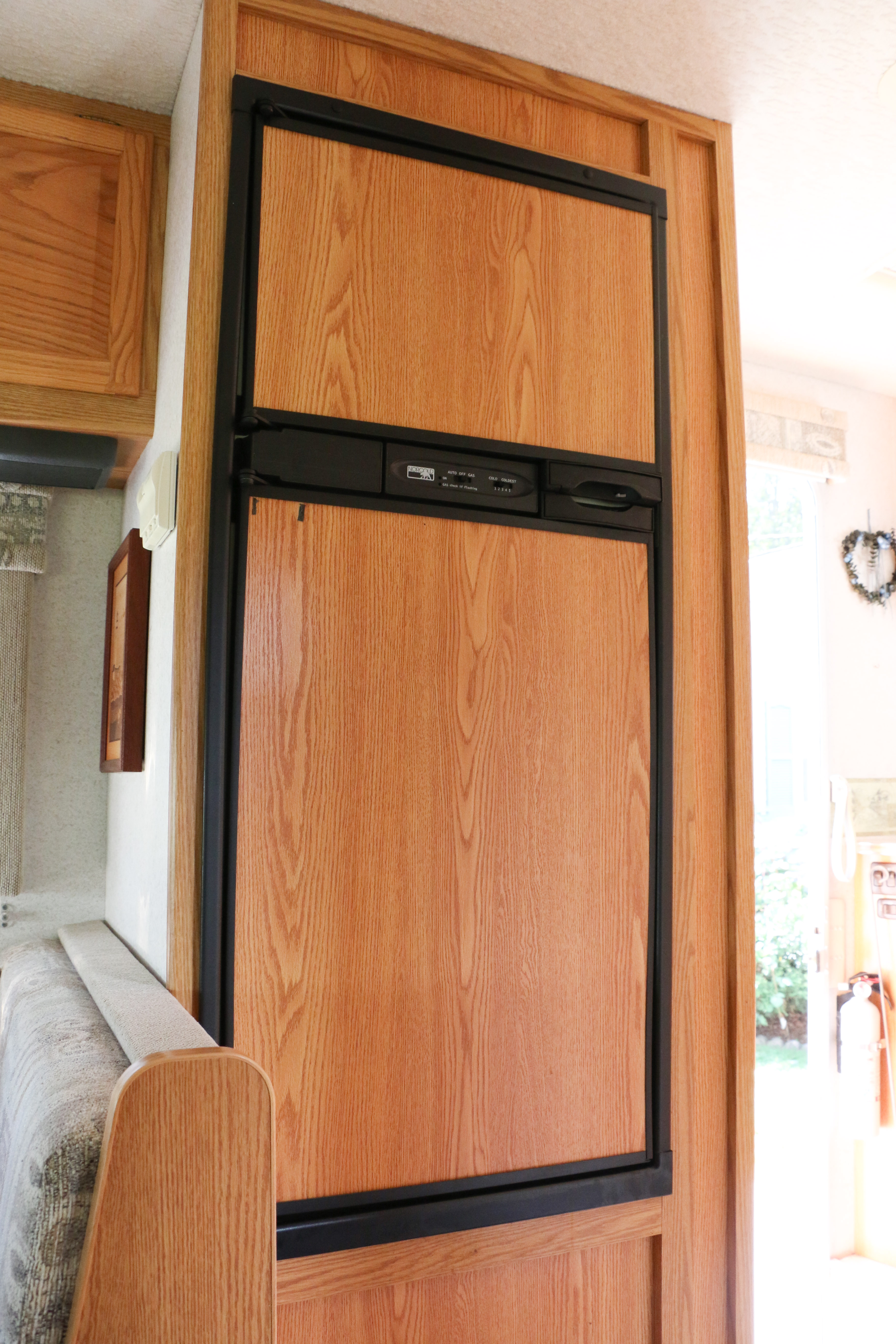 2002 Winnebago Minnie Winnie Ford E350 RV