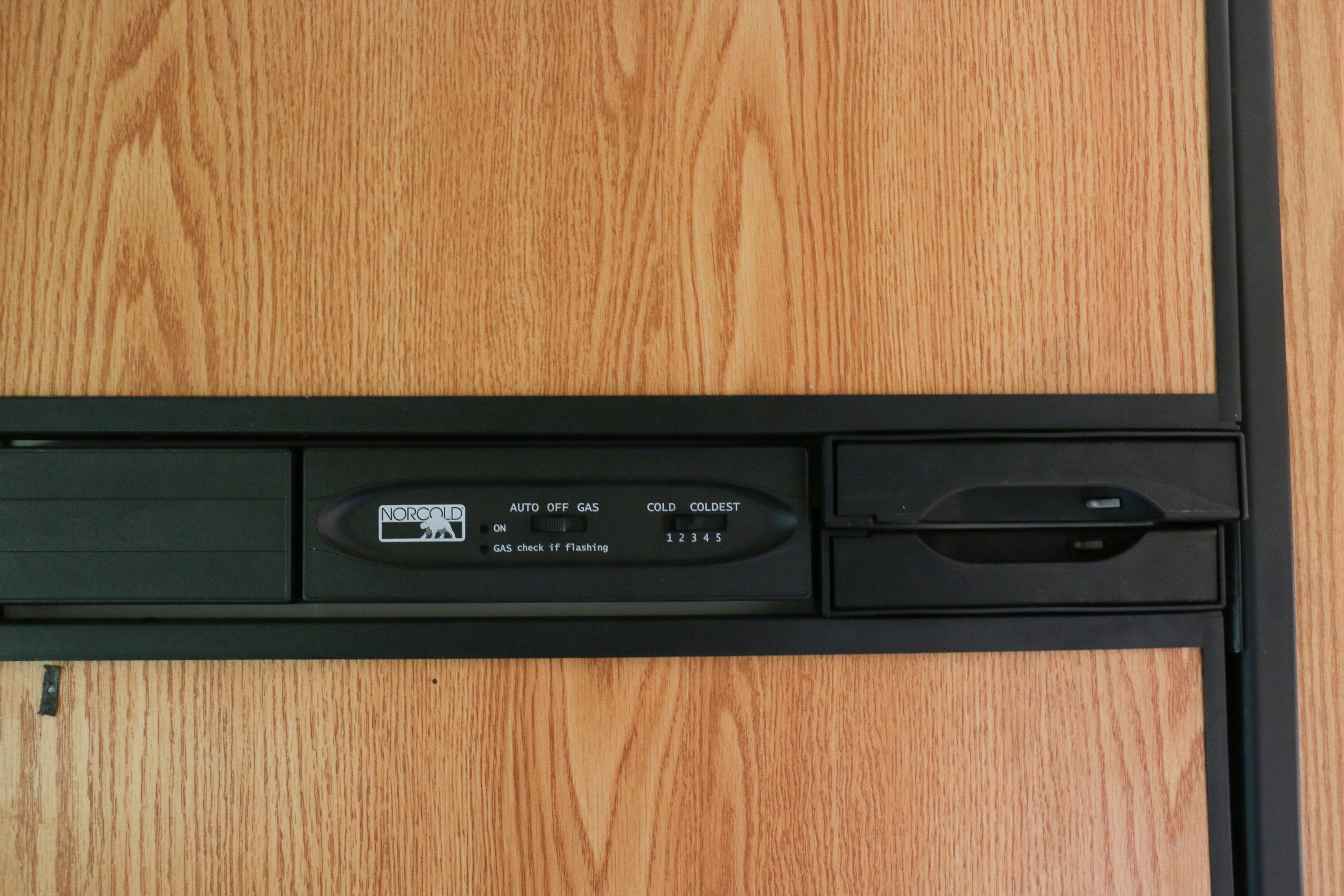 2002 Winnebago Minnie Winnie Ford E350 RV