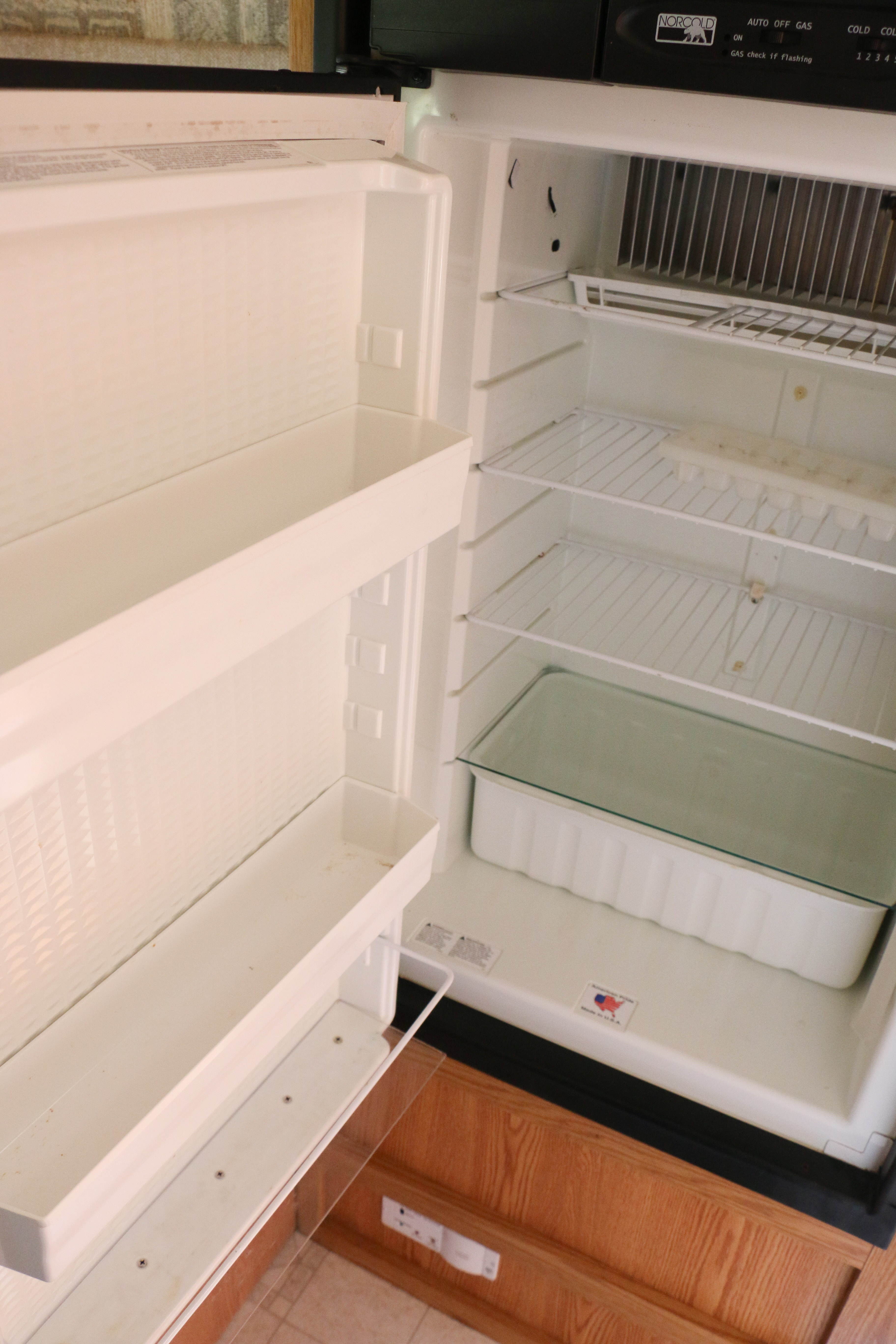 2002 Winnebago Minnie Winnie Ford E350 RV