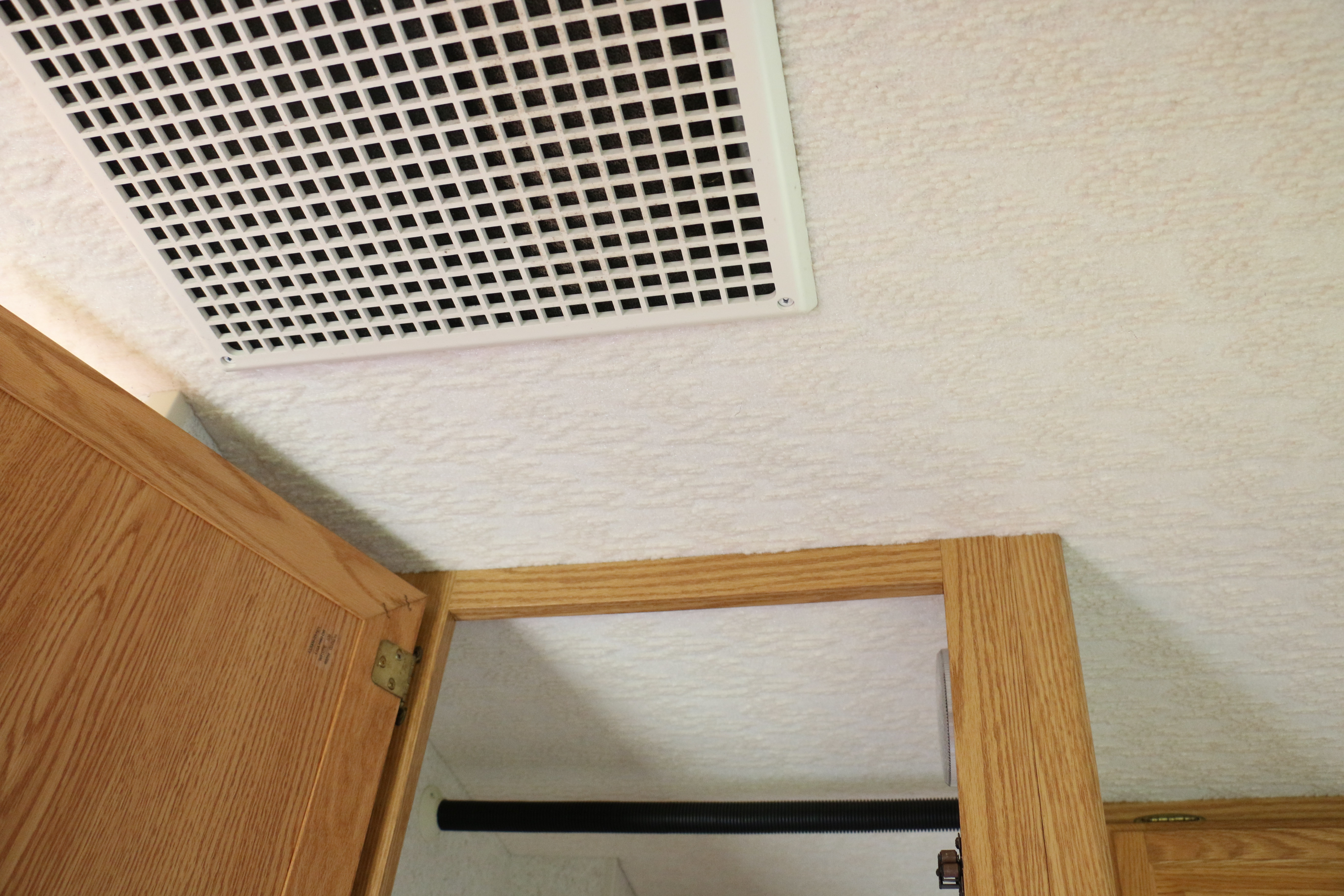 2002 Winnebago Minnie Winnie Ford E350 RV