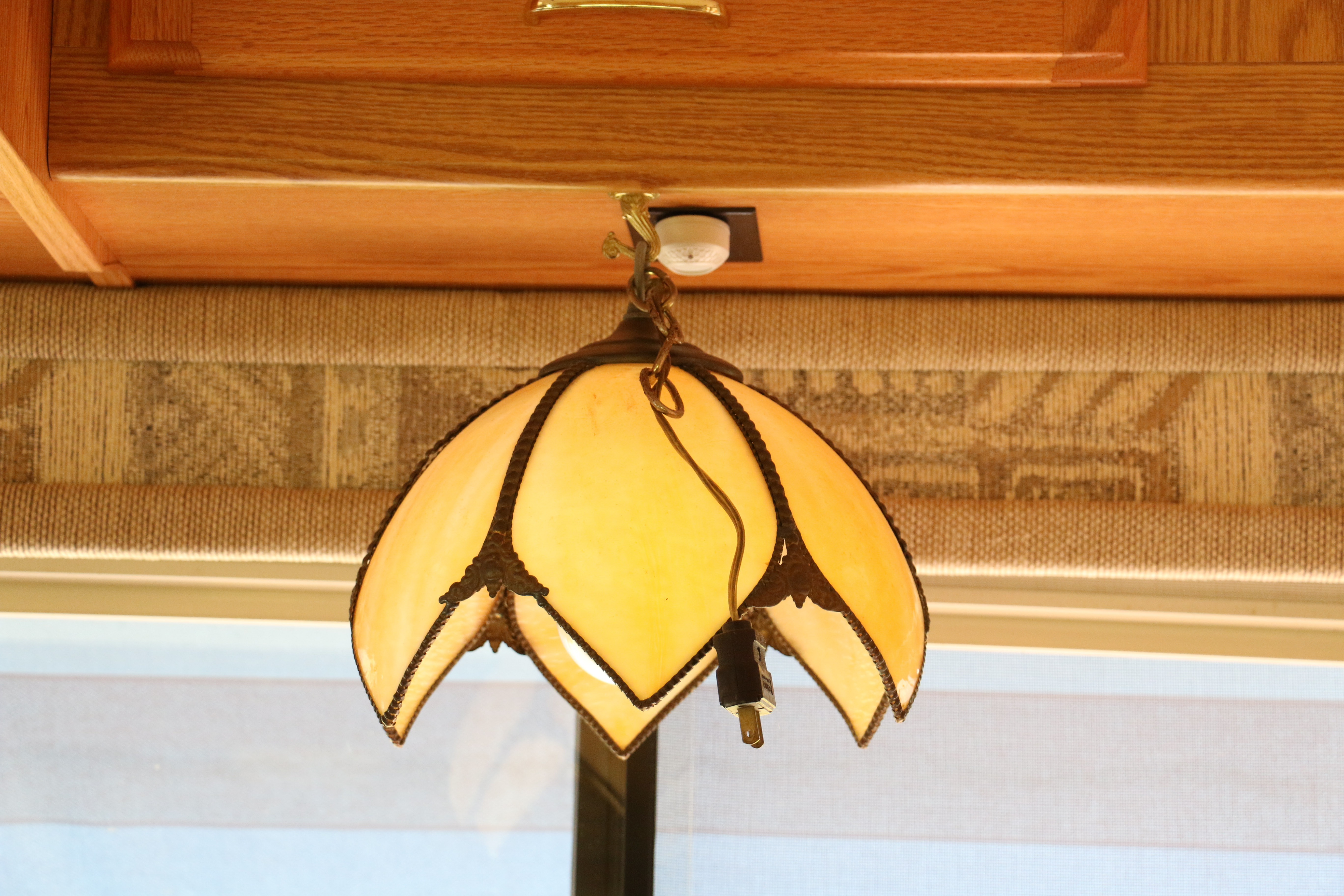 2002 Winnebago Minnie Winnie Ford E350 RV