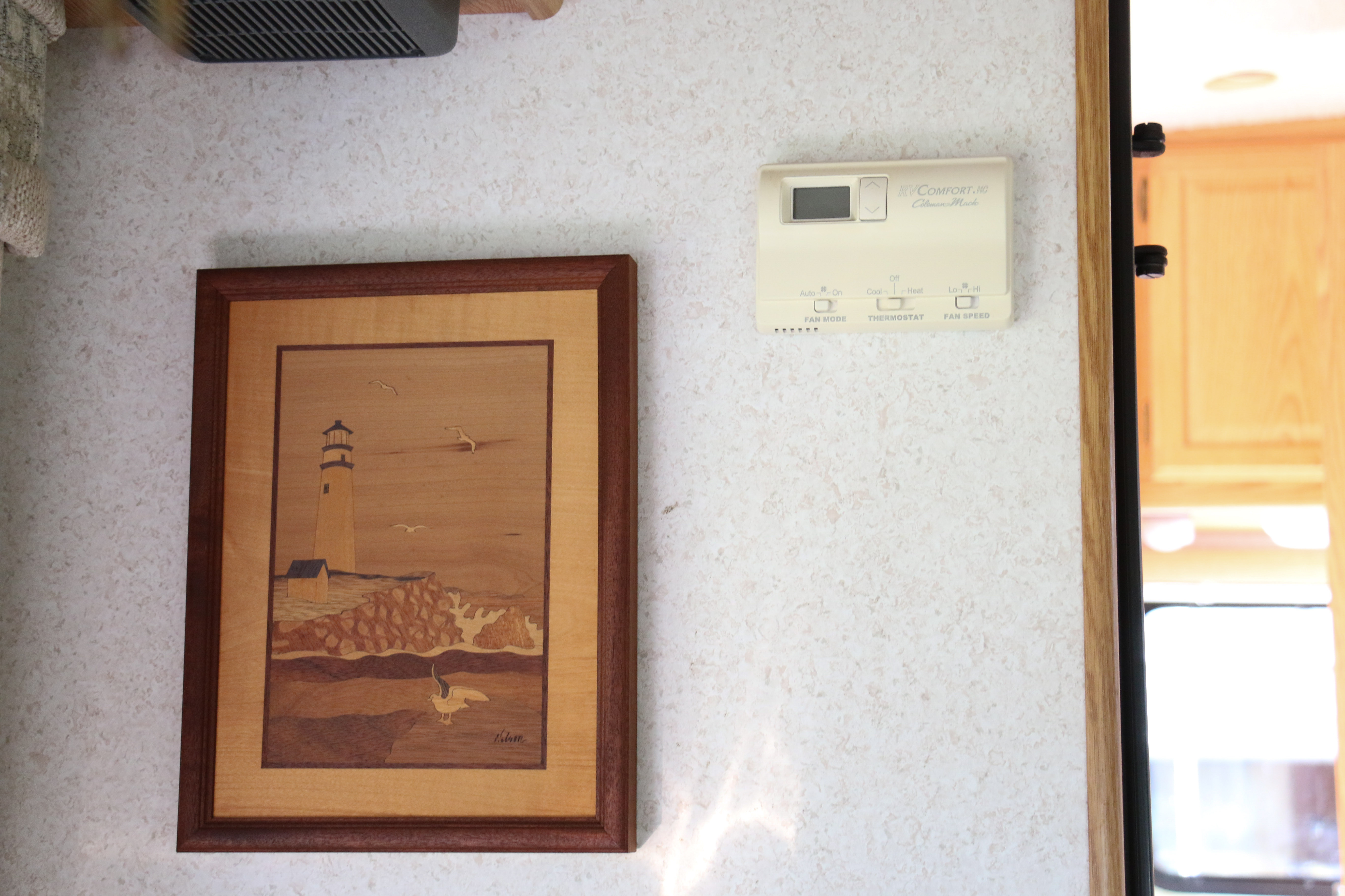 2002 Winnebago Minnie Winnie Ford E350 RV