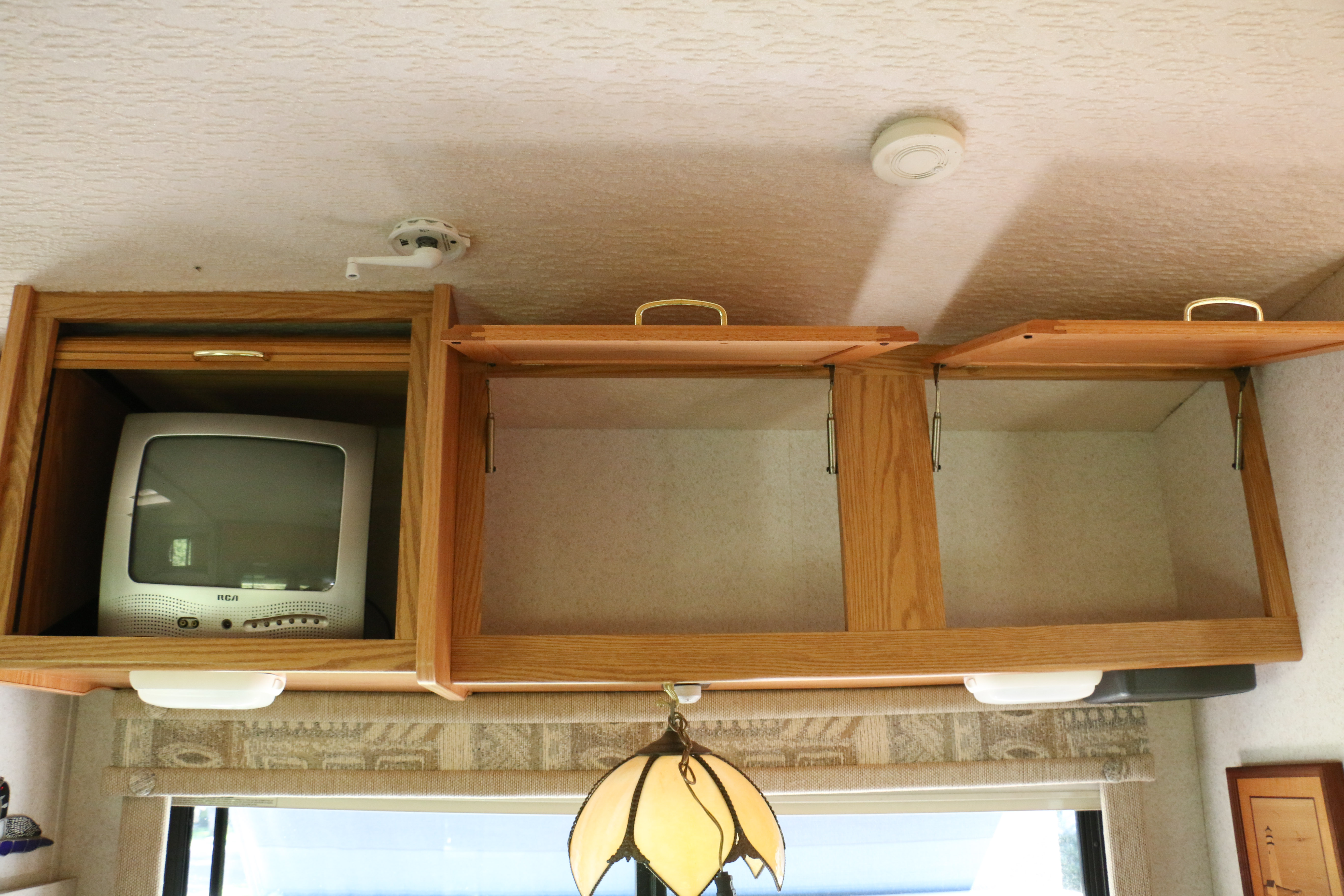 2002 Winnebago Minnie Winnie Ford E350 RV