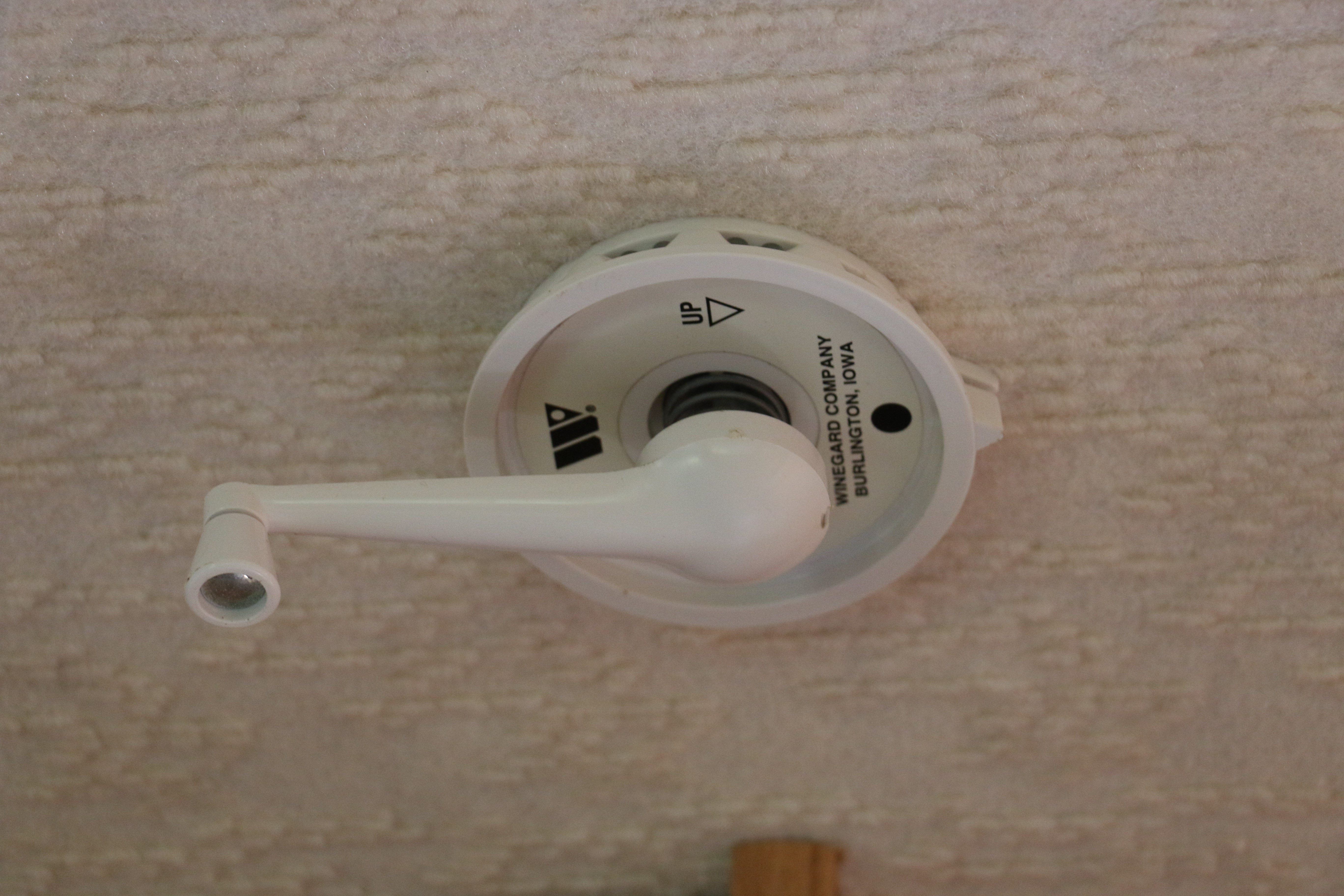 2002 Winnebago Minnie Winnie Ford E350 RV