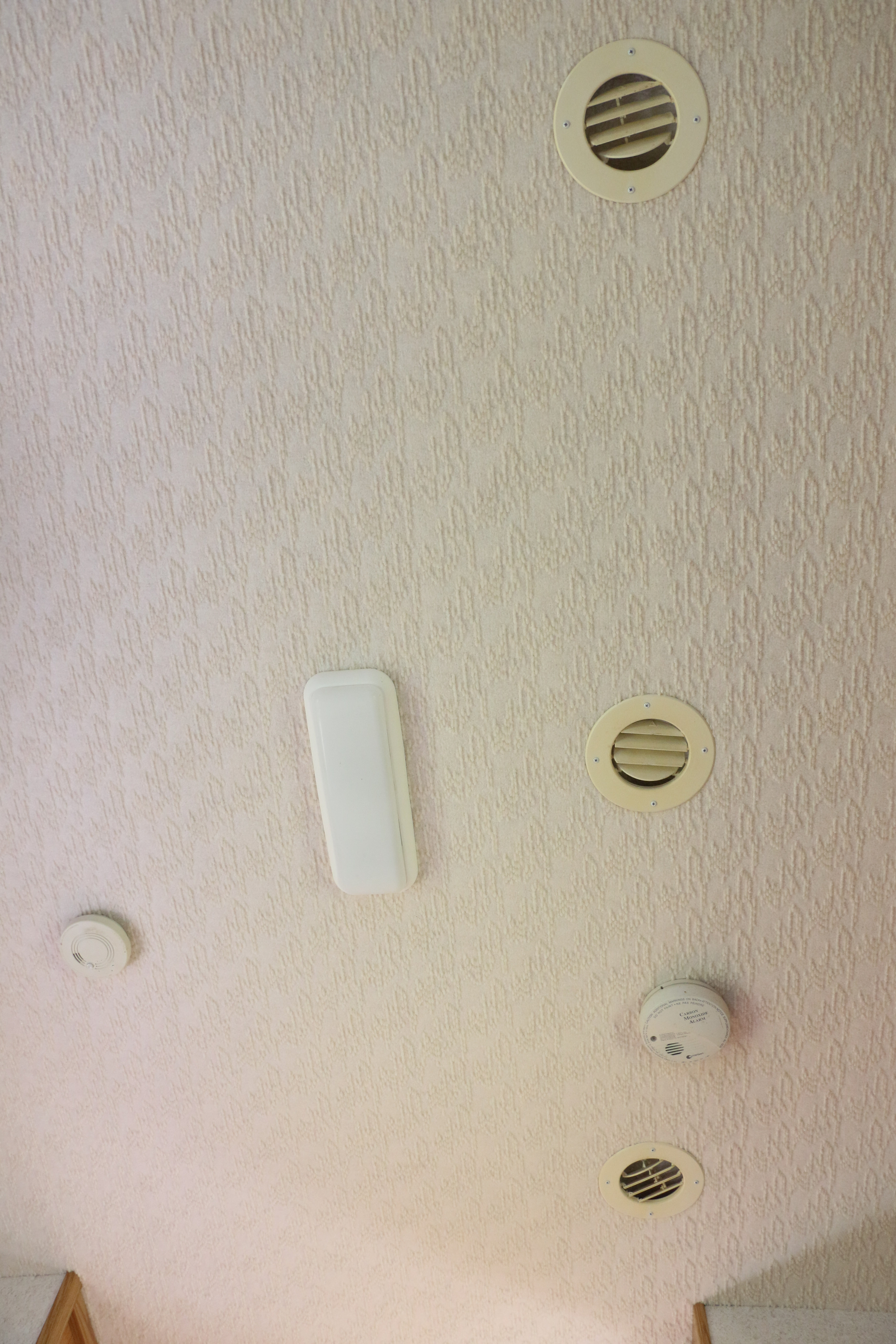 2002 Winnebago Minnie Winnie Ford E350 RV