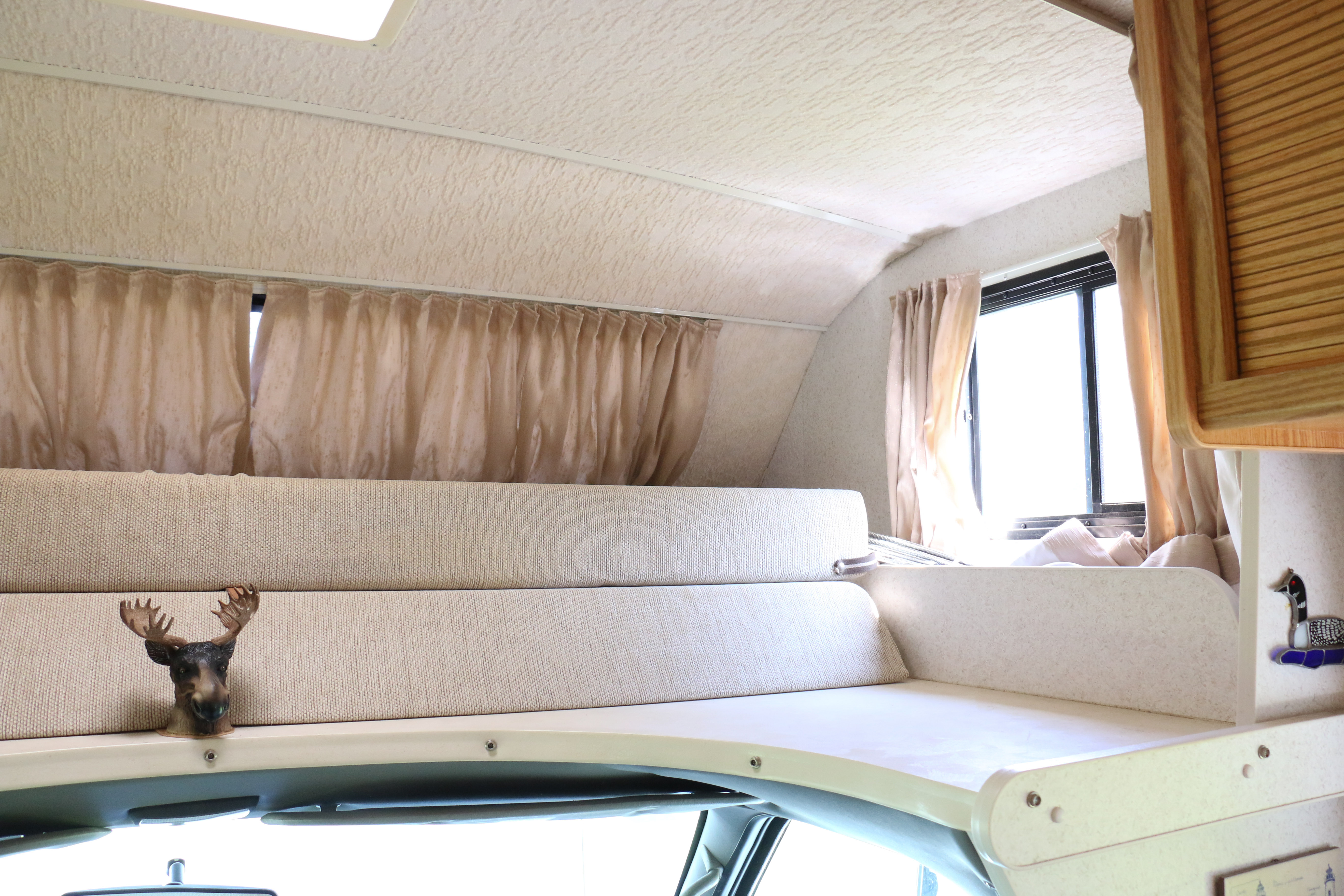 2002 Winnebago Minnie Winnie Ford E350 RV