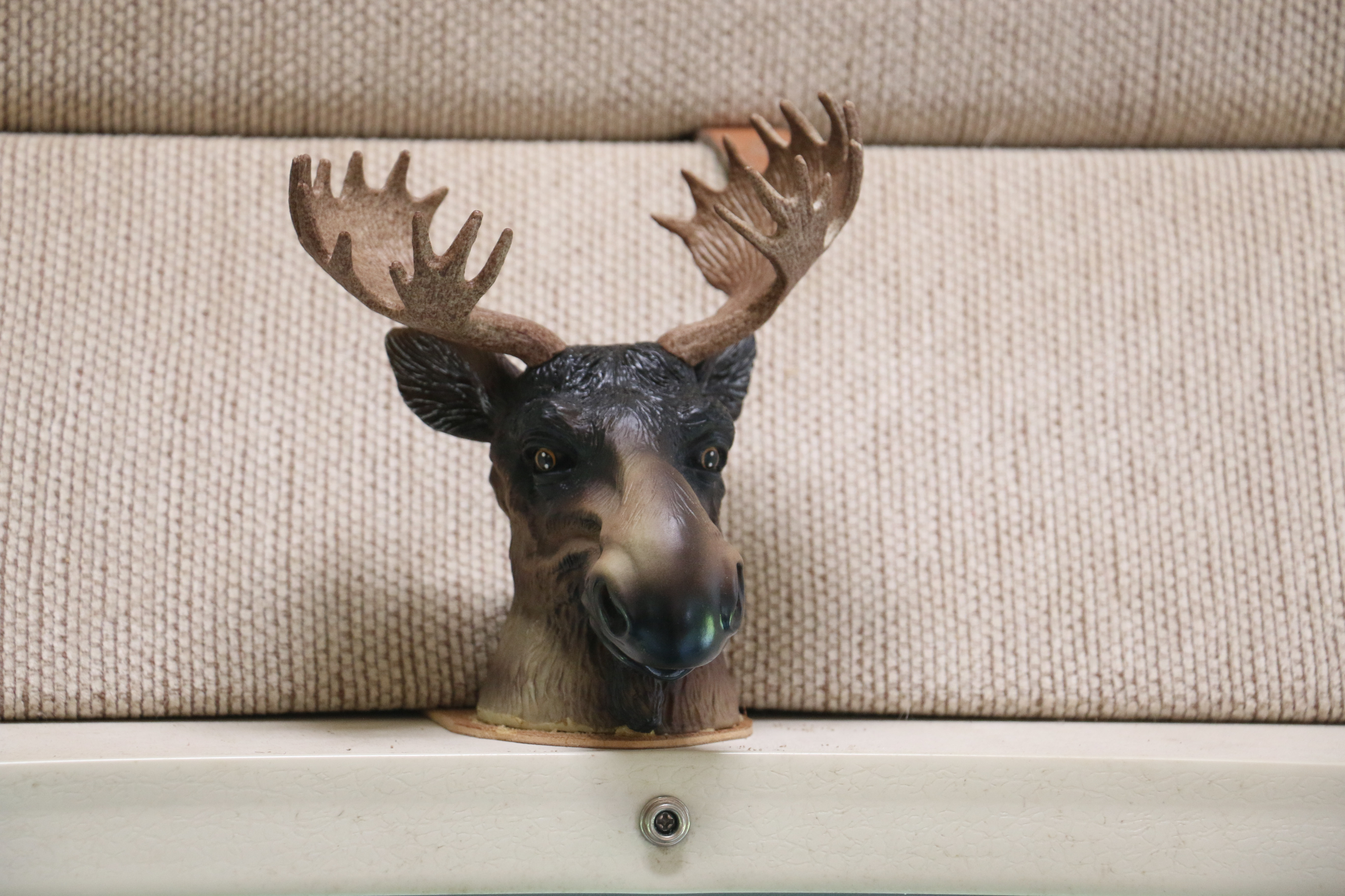 2002 Winnebago Minnie Winnie Ford E350 RV