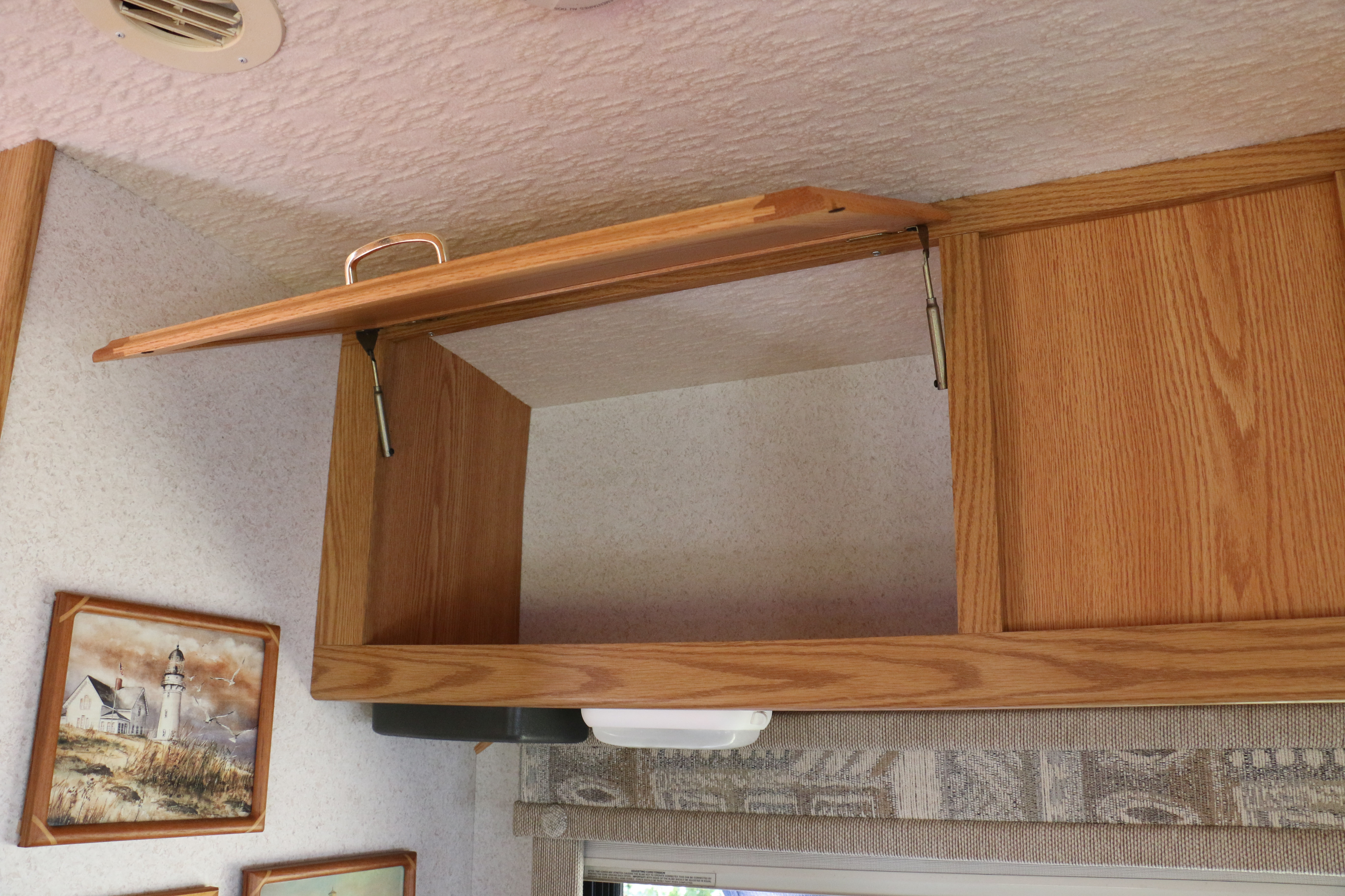 2002 Winnebago Minnie Winnie Ford E350 RV