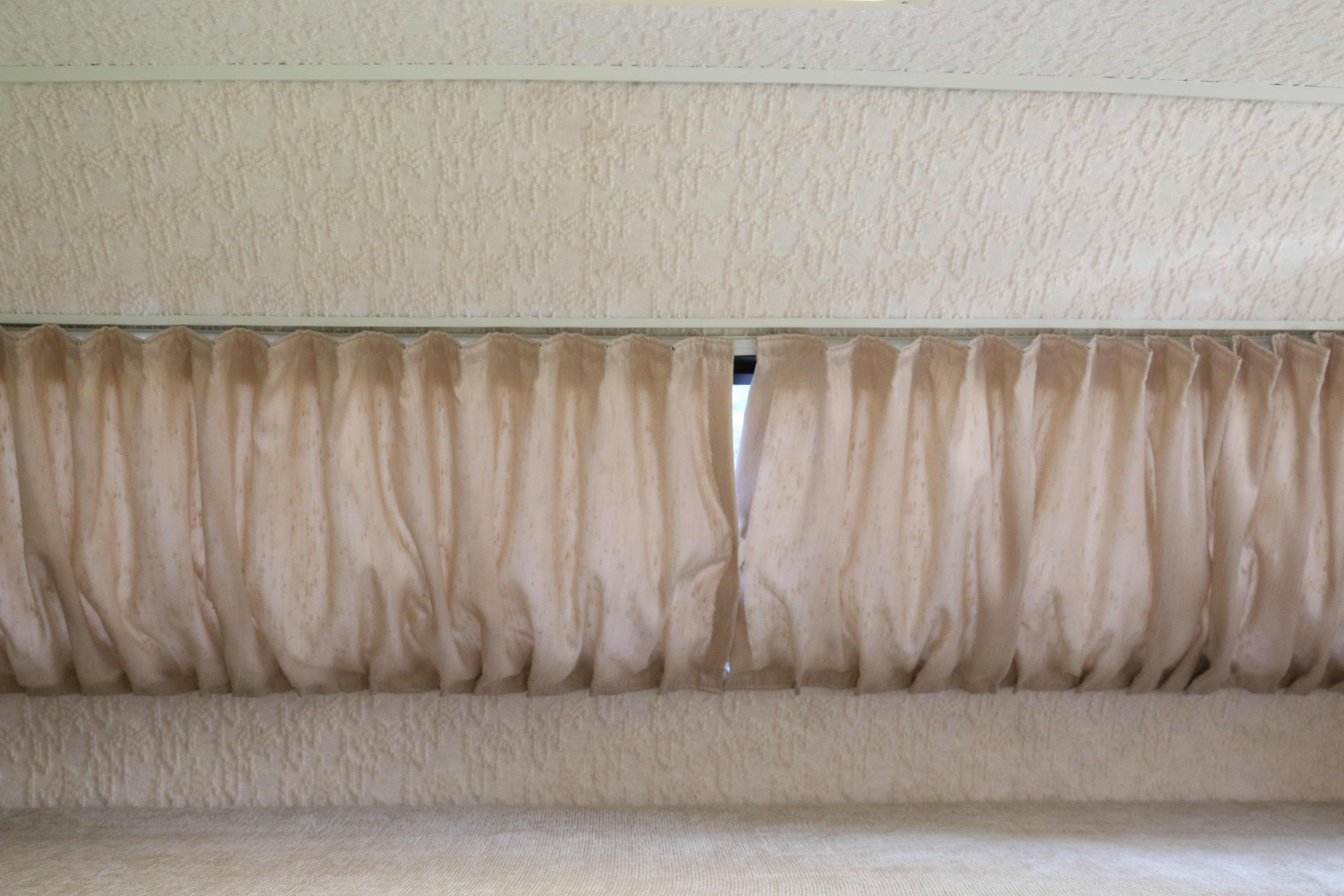 2002 Winnebago Minnie Winnie Ford E350 RV