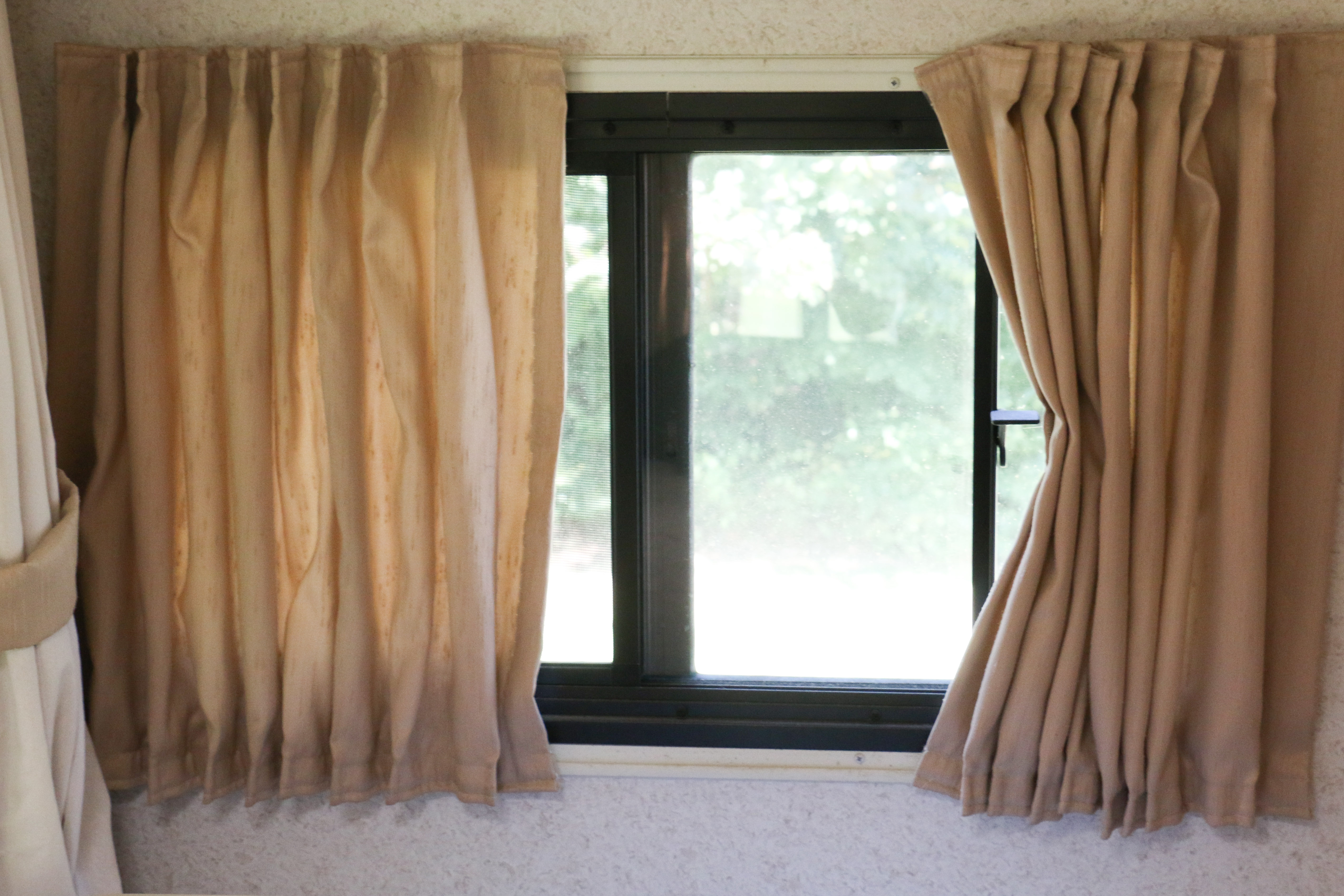 2002 Winnebago Minnie Winnie Ford E350 RV