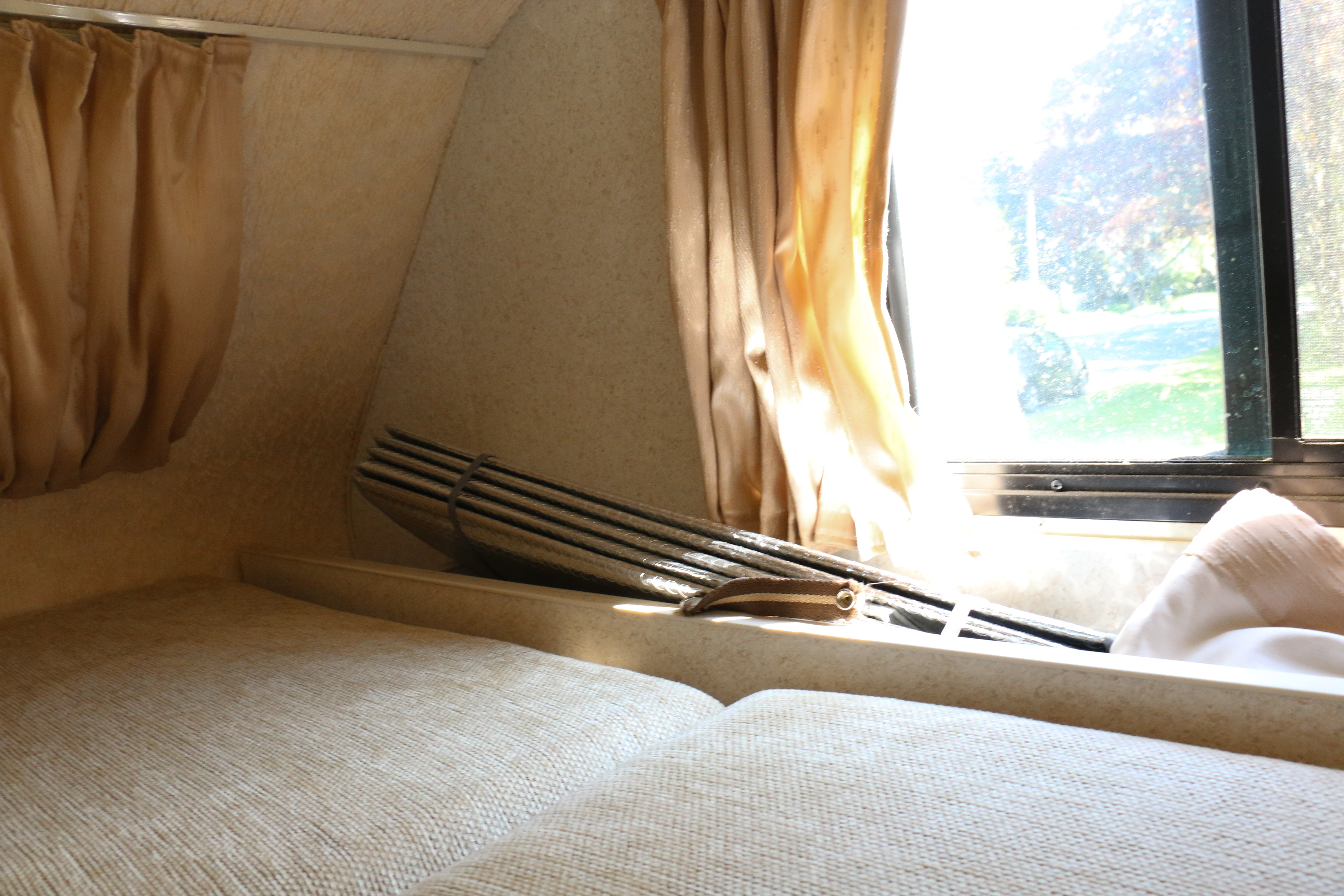 2002 Winnebago Minnie Winnie Ford E350 RV