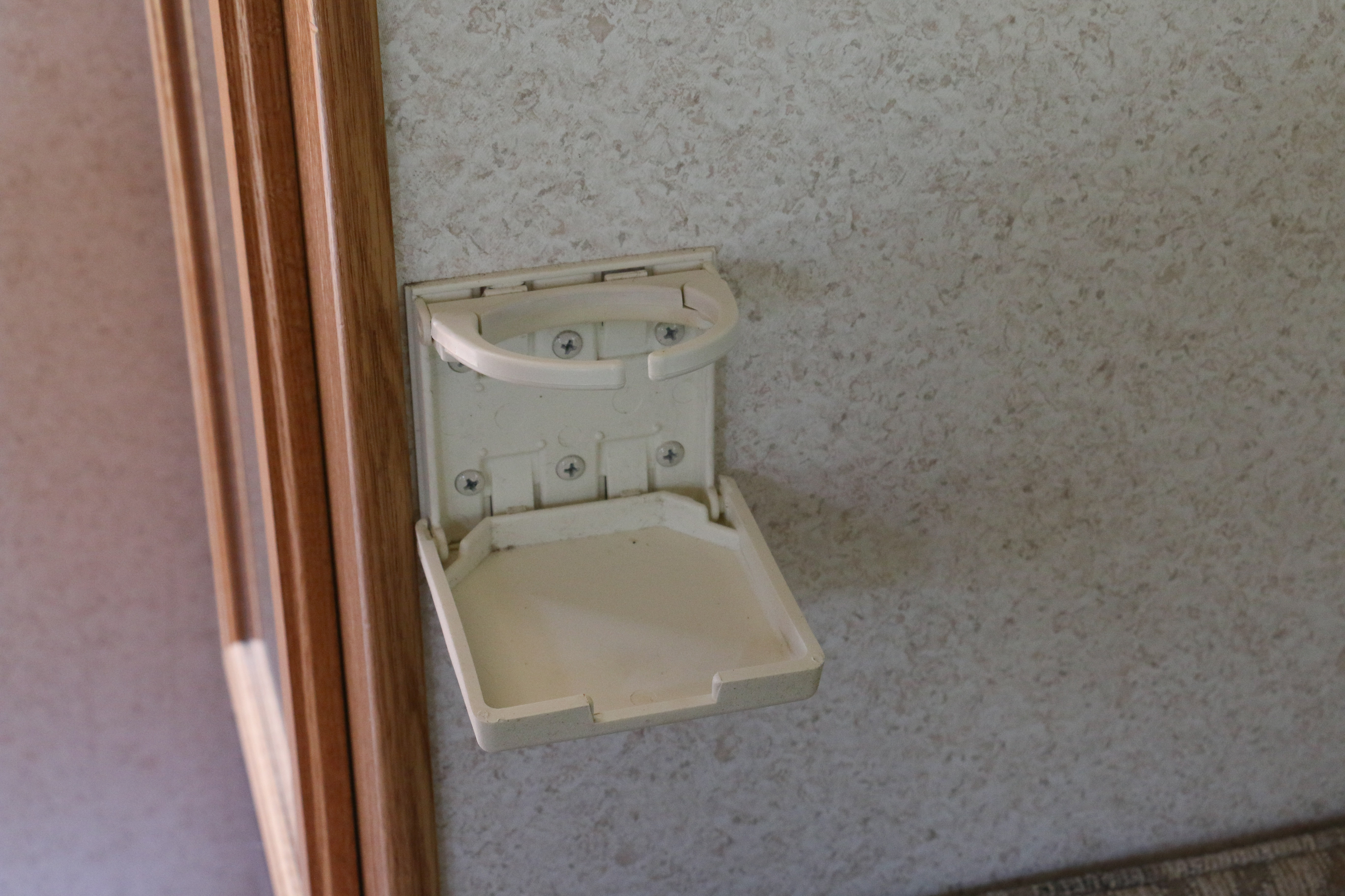 2002 Winnebago Minnie Winnie Ford E350 RV