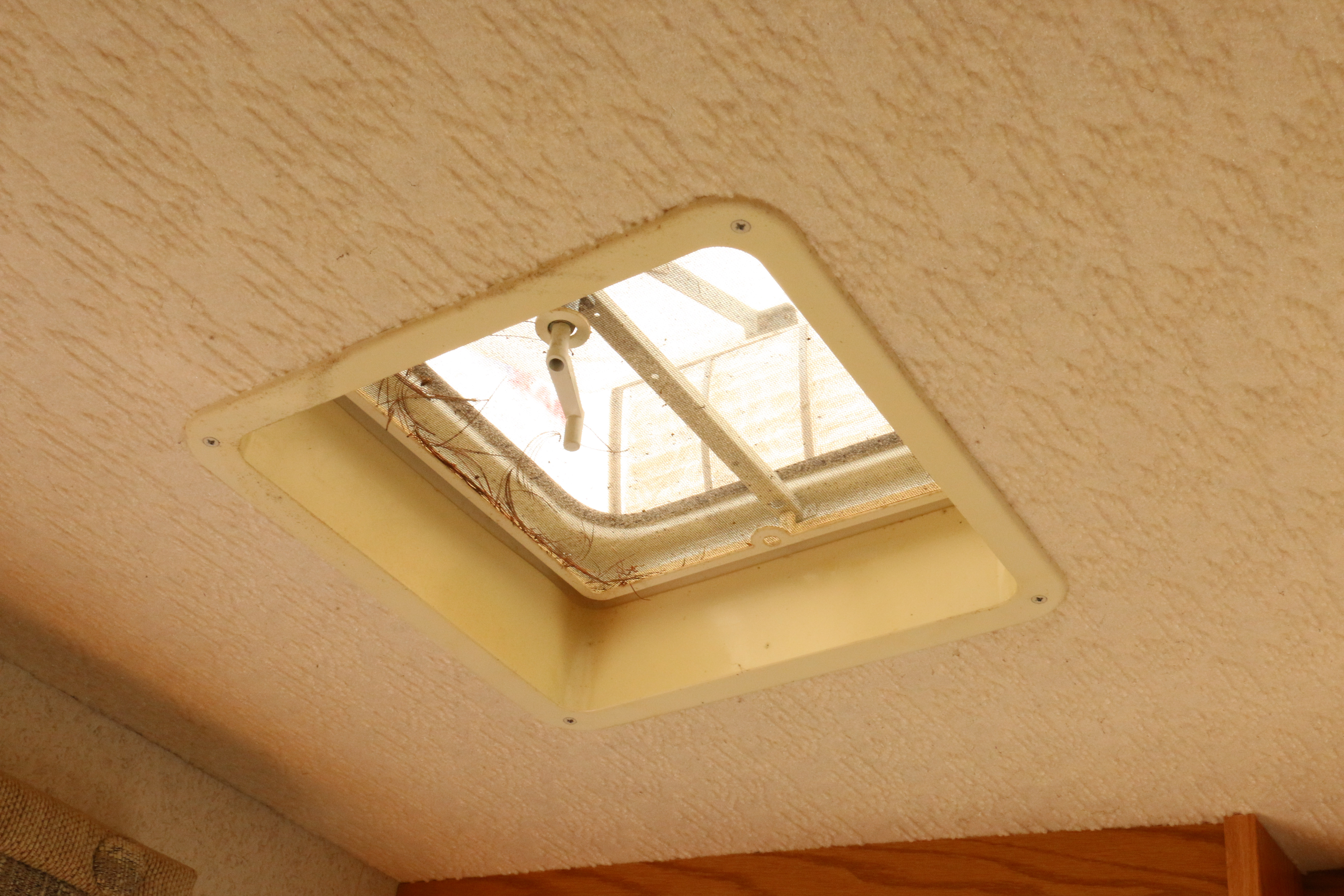 2002 Winnebago Minnie Winnie Ford E350 RV