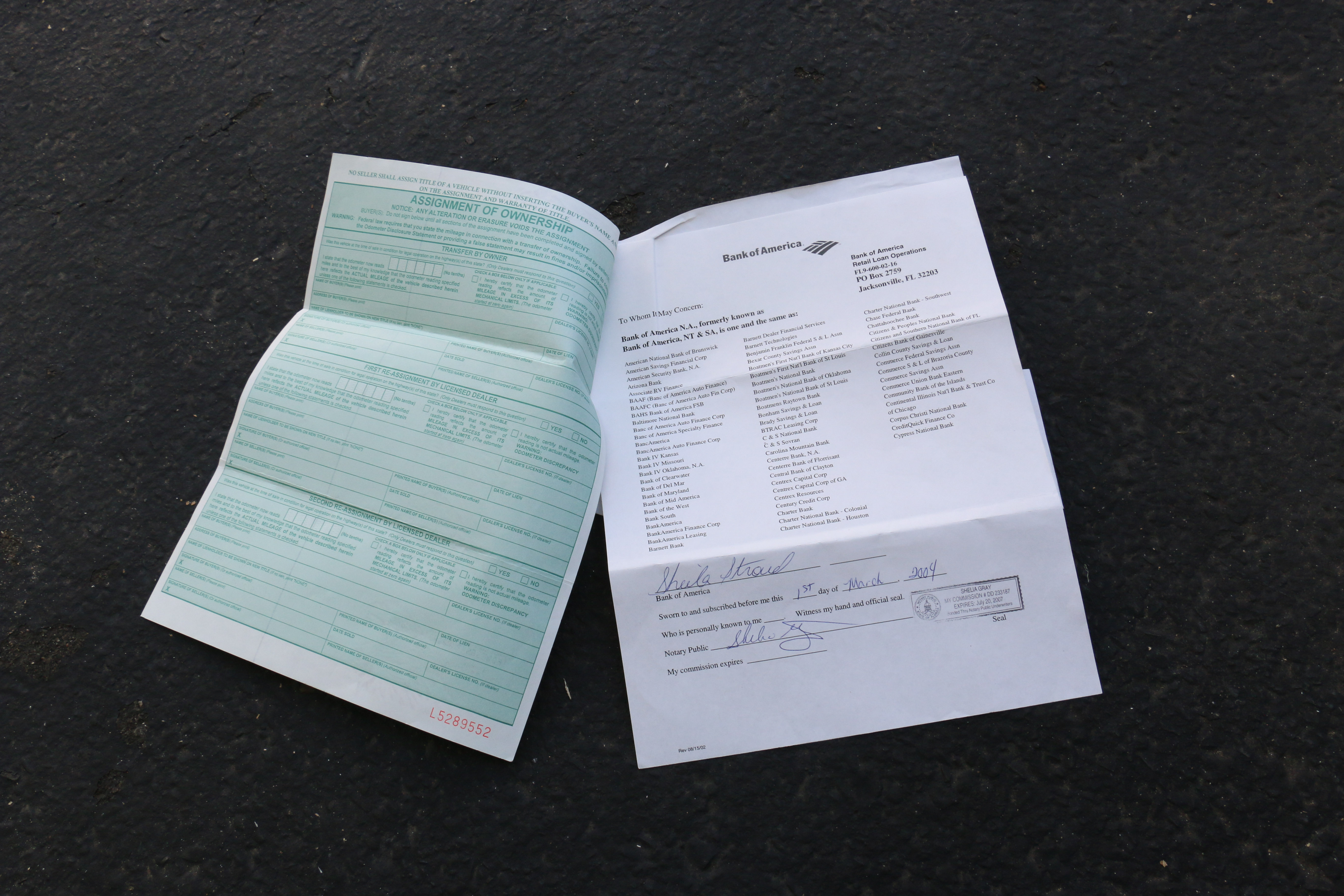 2002 Winnebago Minnie Winnie Ford E350 RV